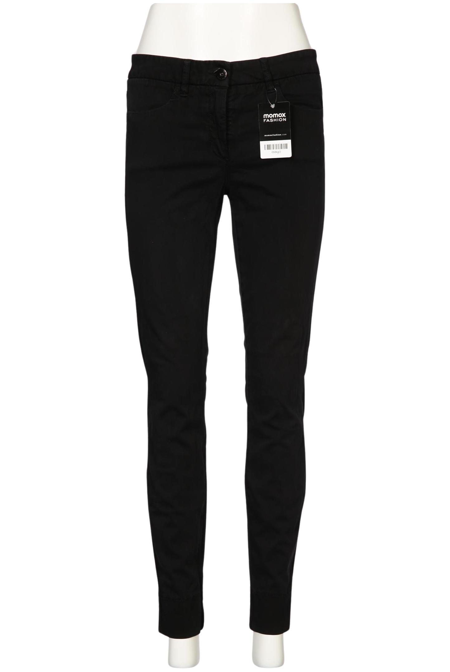 

Luisa Cerano Damen Stoffhose, schwarz, Gr. 30