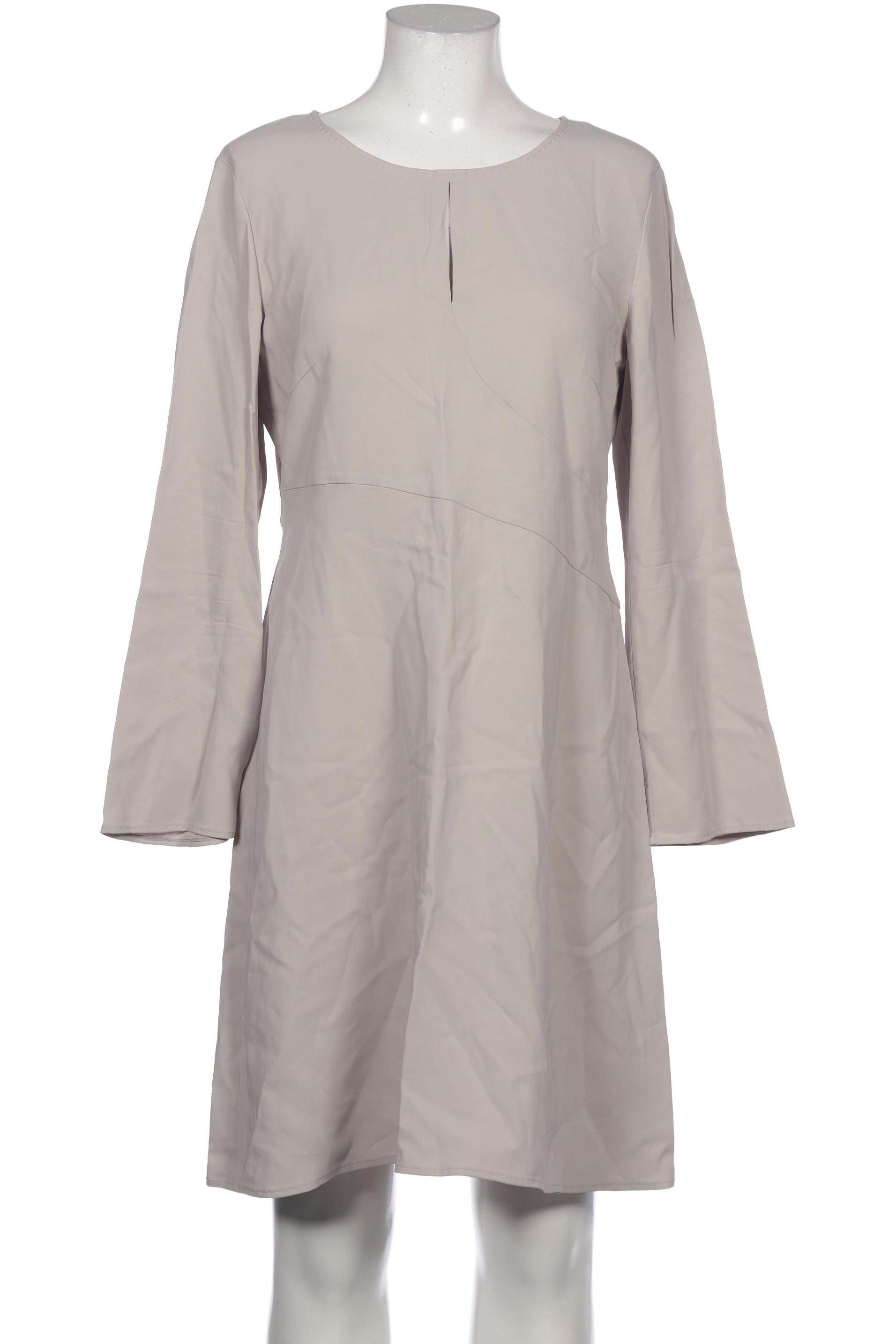 

Luisa Cerano Damen Kleid, grau, Gr. 40
