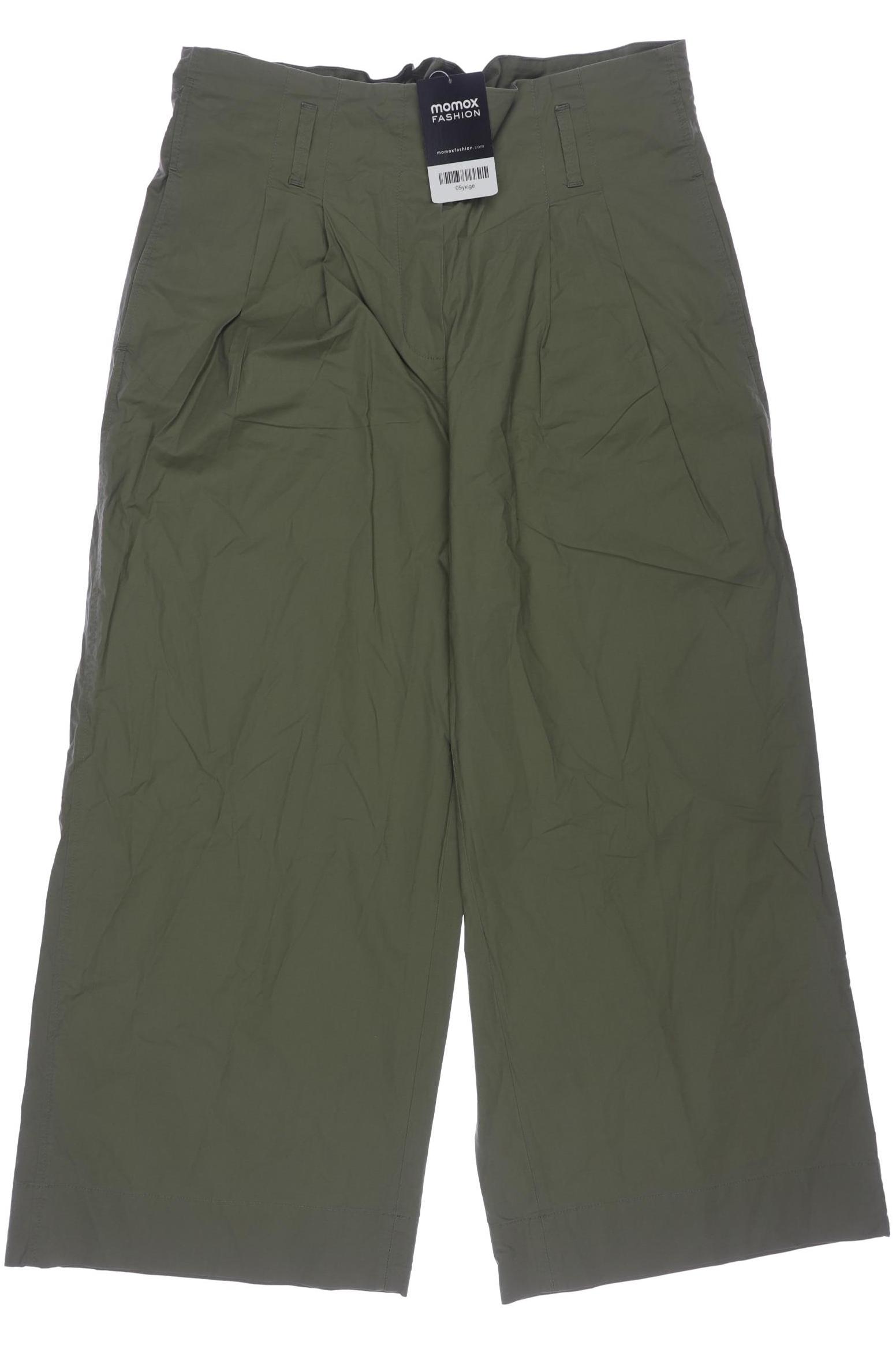 

Luisa Cerano Damen Stoffhose, grün, Gr. 38