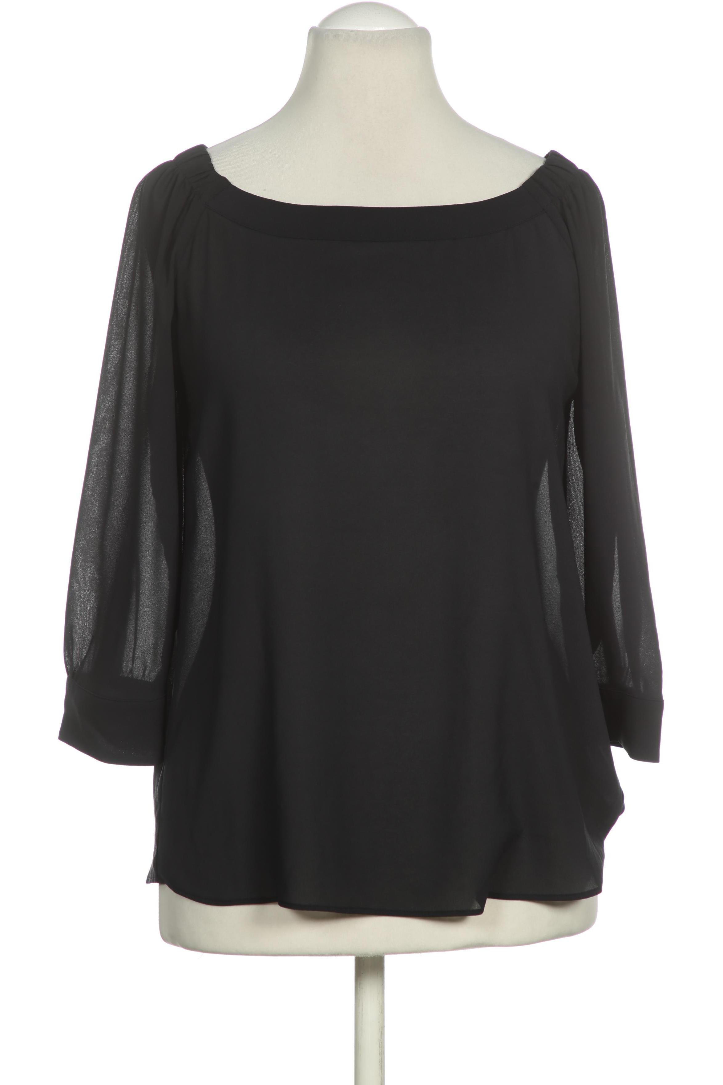 

Luisa Cerano Damen Bluse, schwarz, Gr. 42