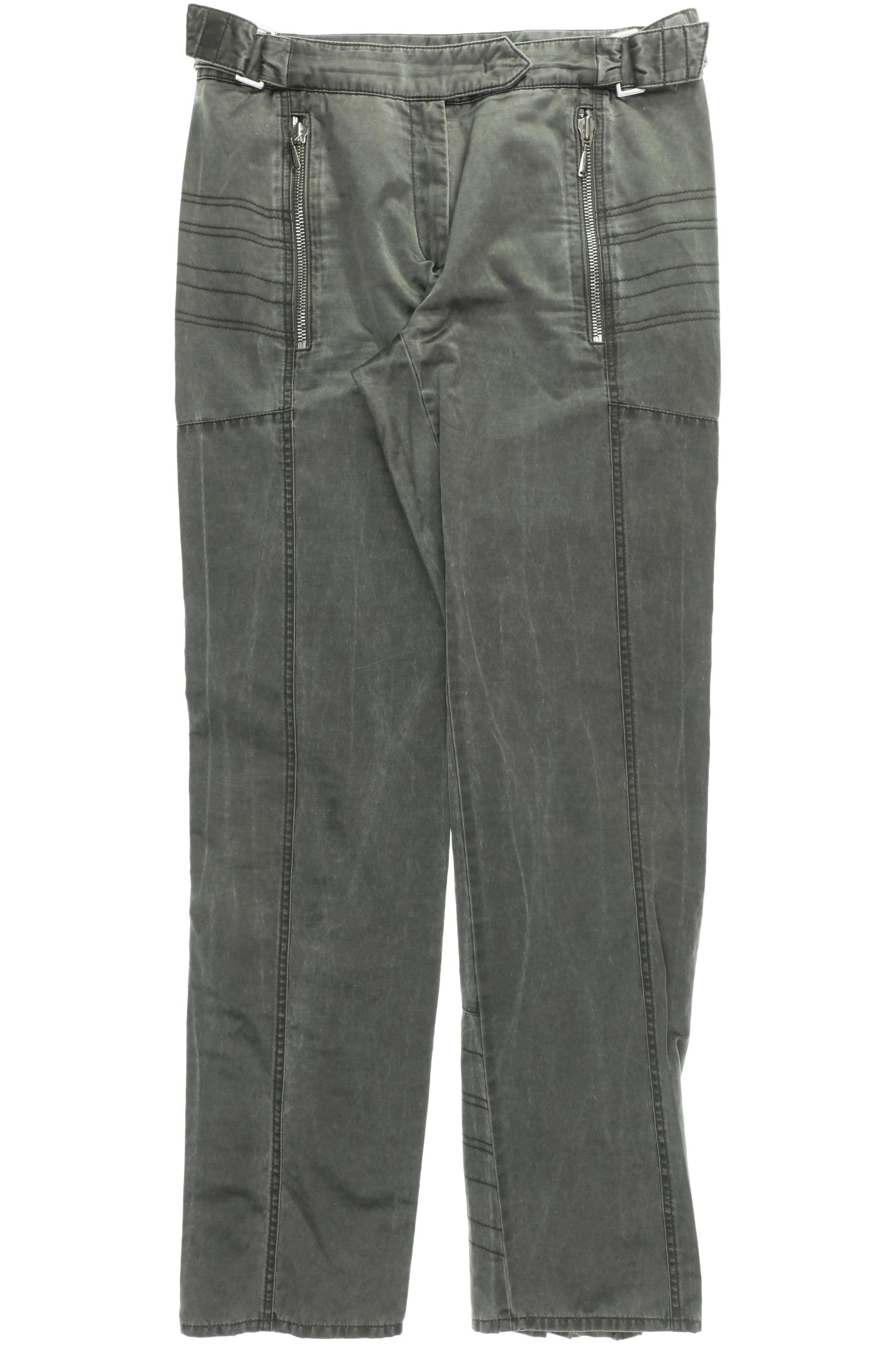 

Luisa Cerano Damen Stoffhose, grau, Gr. 40