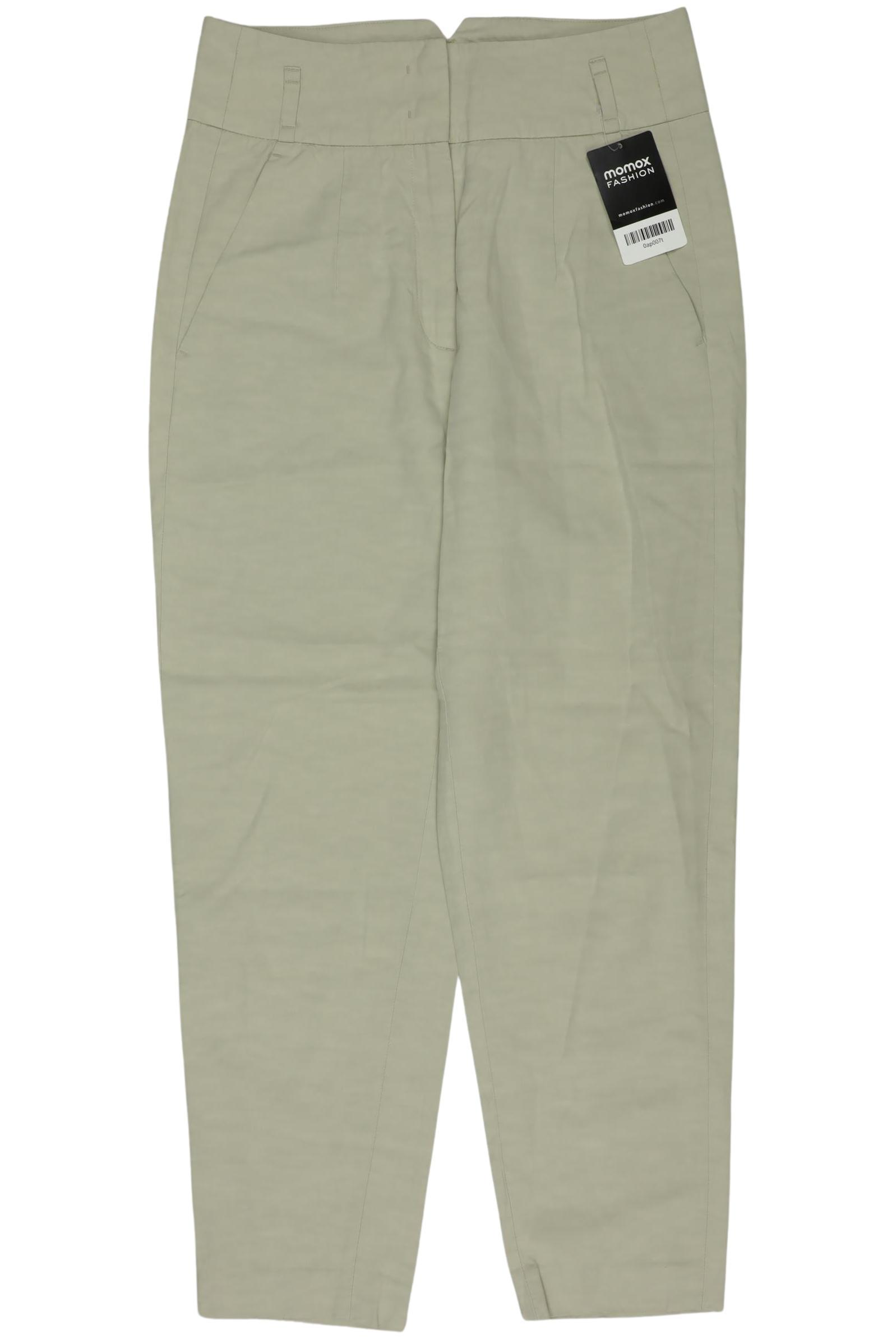 

Luisa Cerano Damen Stoffhose, hellgrün, Gr. 34