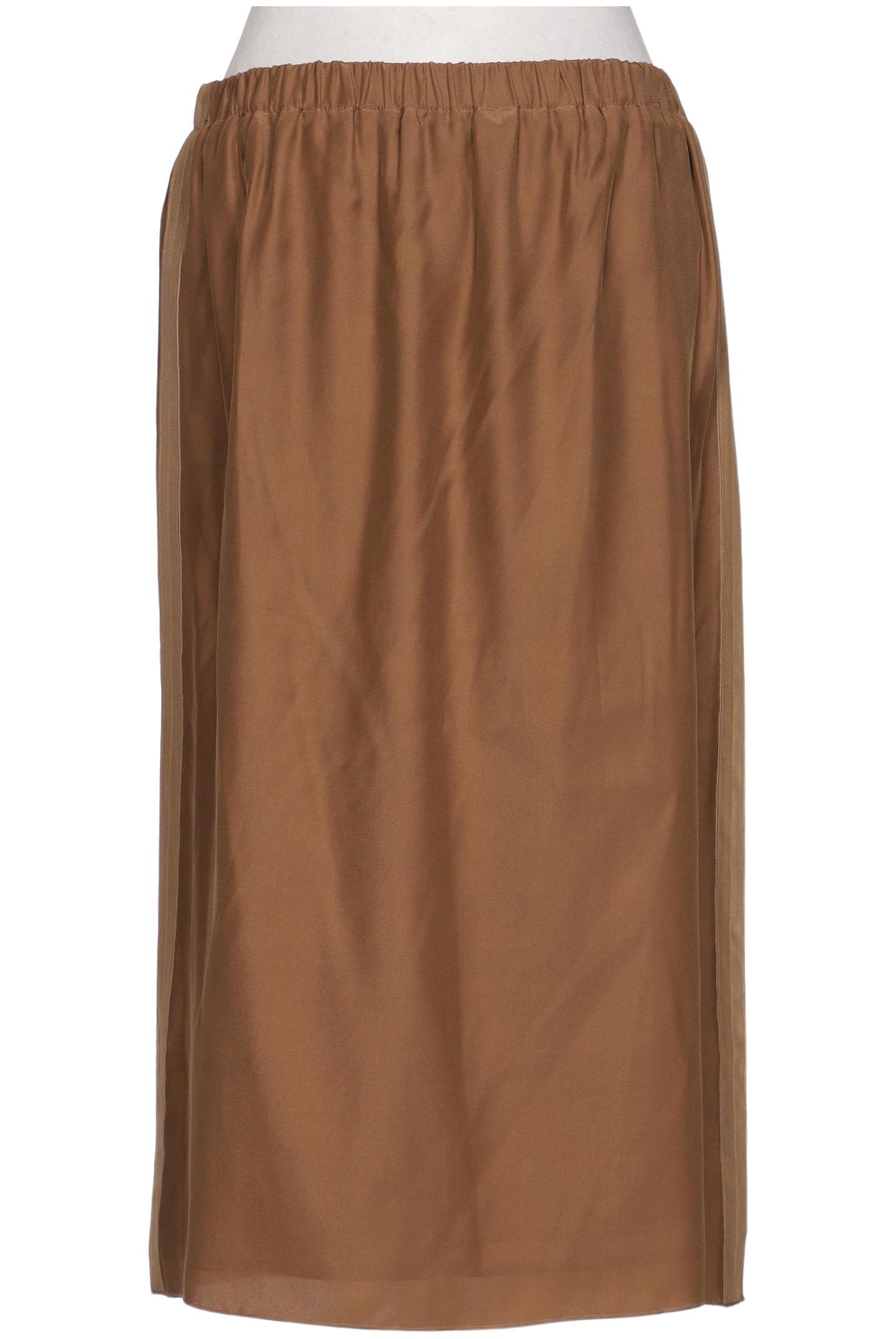 

Luisa Cerano Damen Rock, braun, Gr. 36