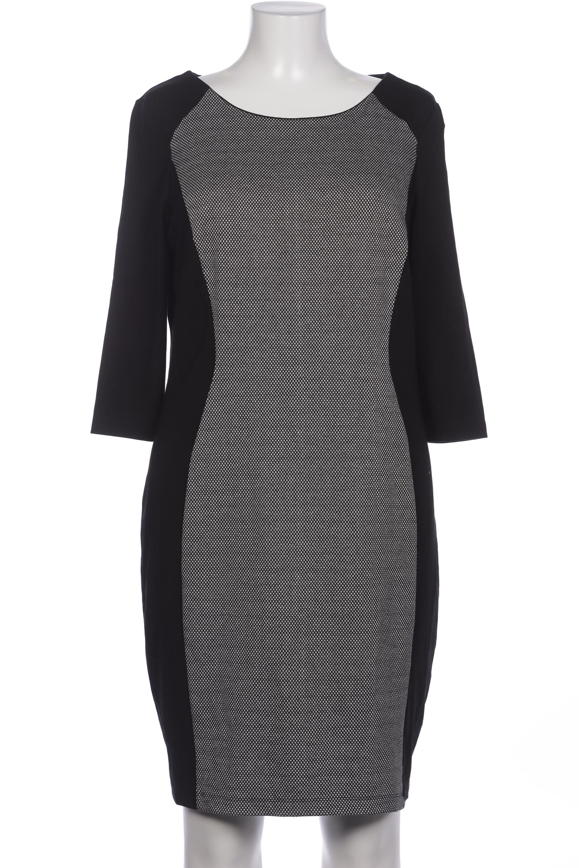

Luisa Cerano Damen Kleid, schwarz, Gr. 48