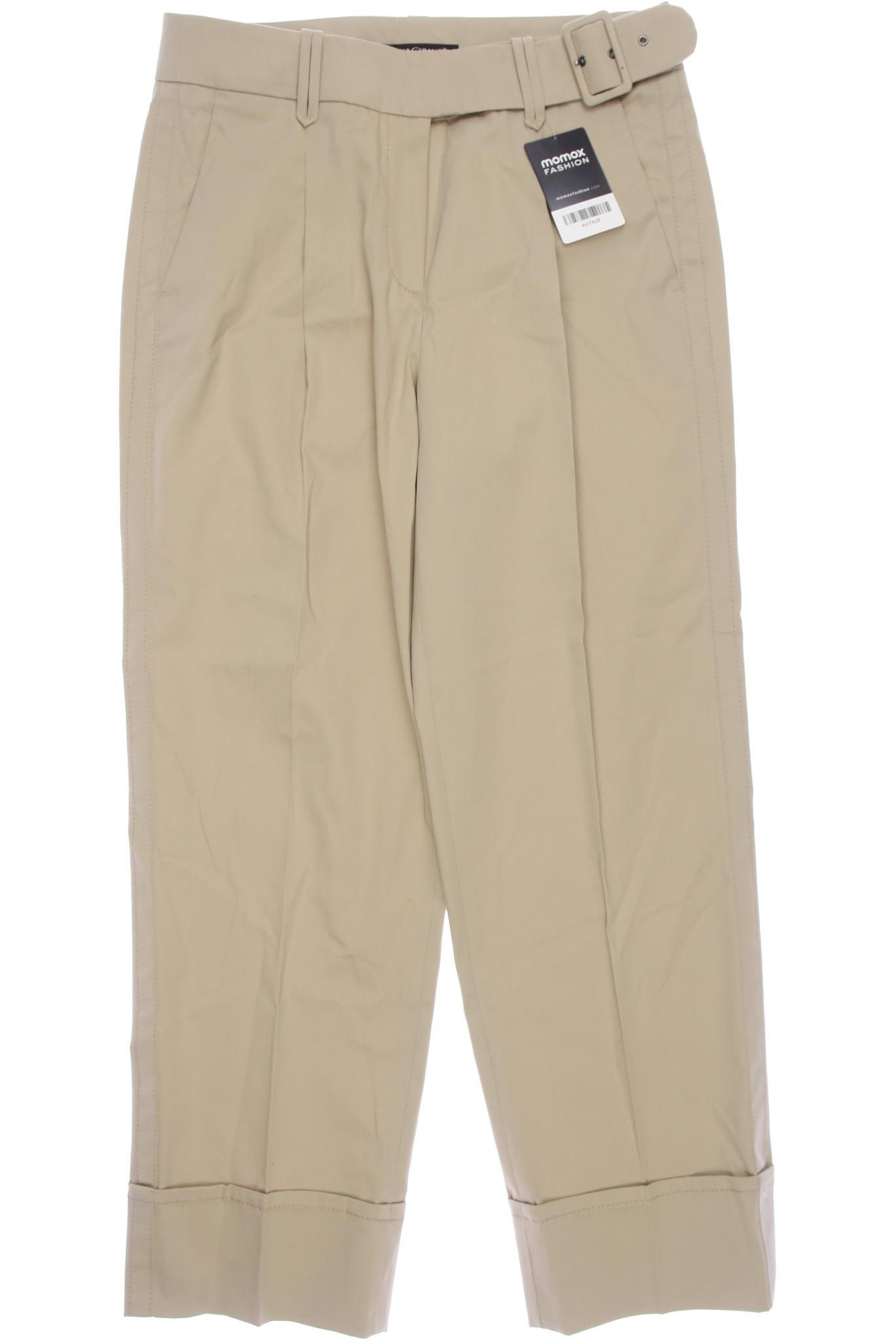 

Luisa Cerano Damen Stoffhose, beige, Gr. 30
