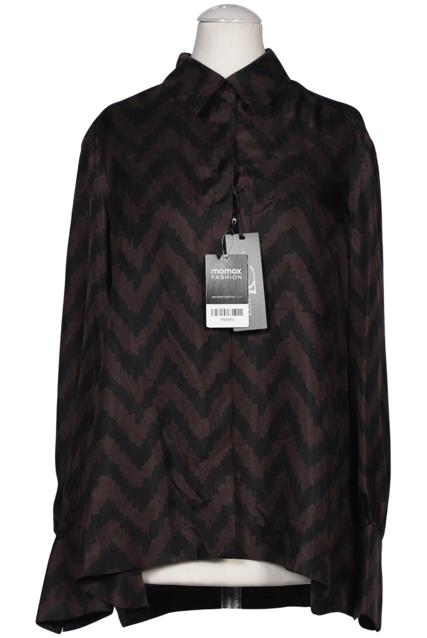 

Luisa Cerano Damen Bluse, braun, Gr. 34