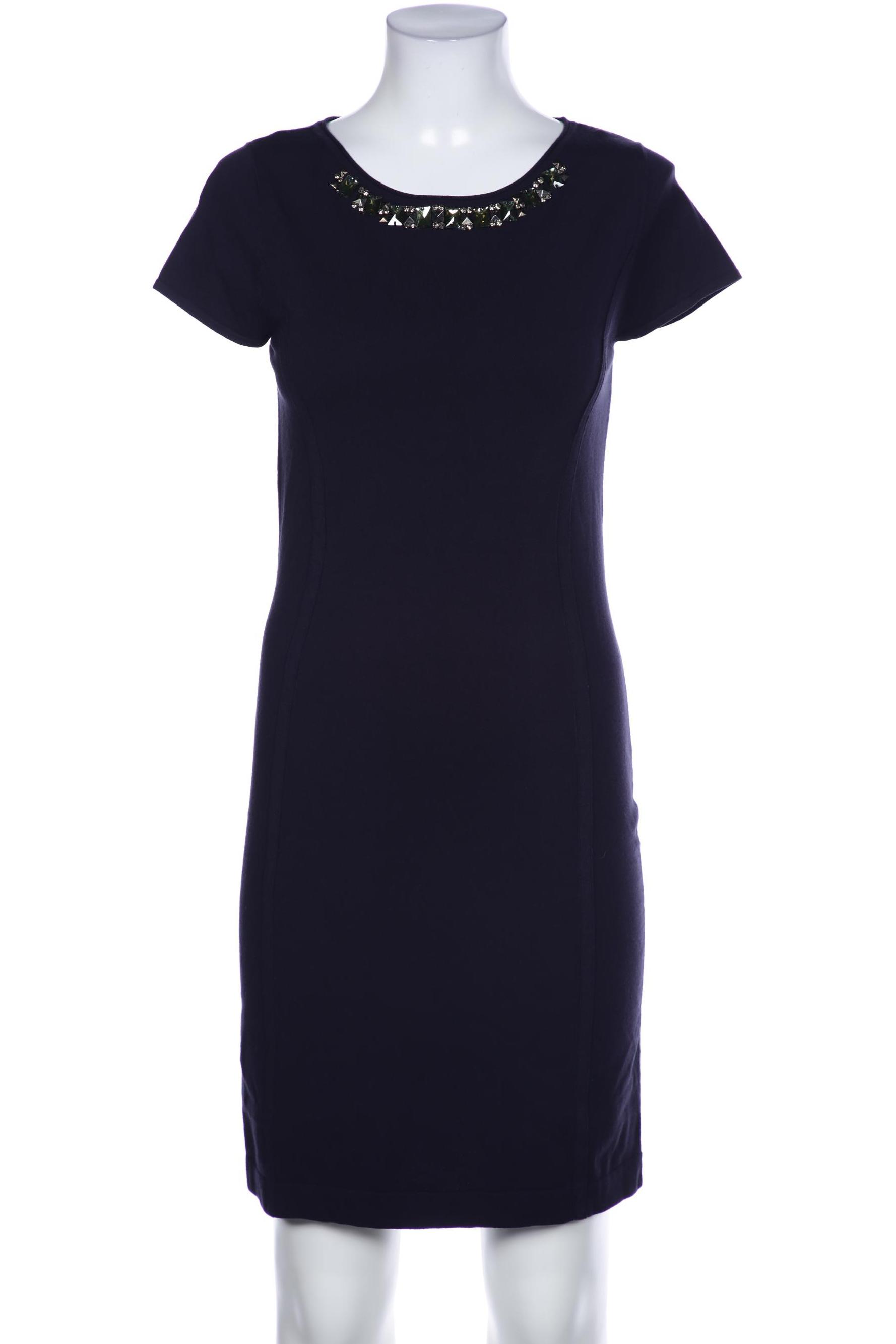 

Luisa Cerano Damen Kleid, marineblau