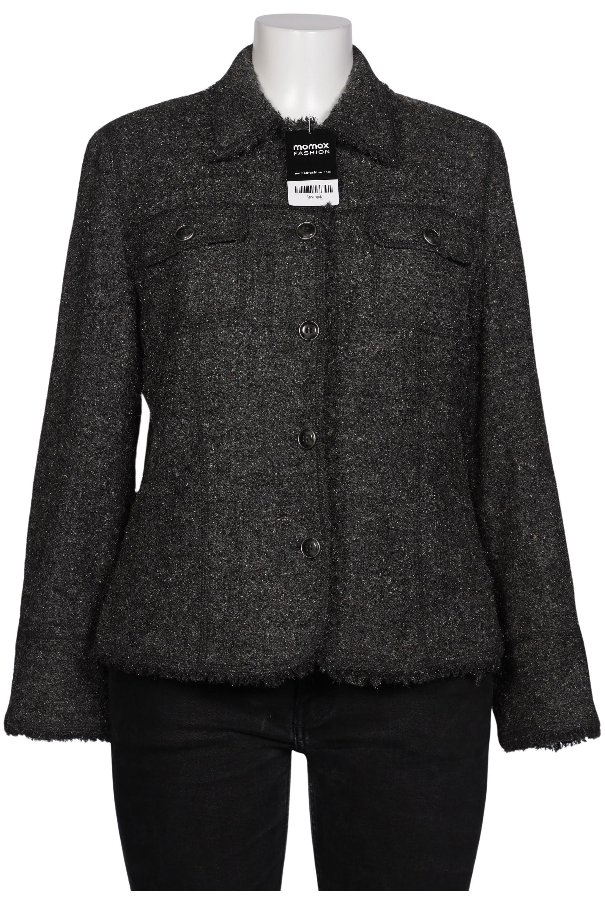 

Luisa Cerano Damen Blazer, grau, Gr. 42