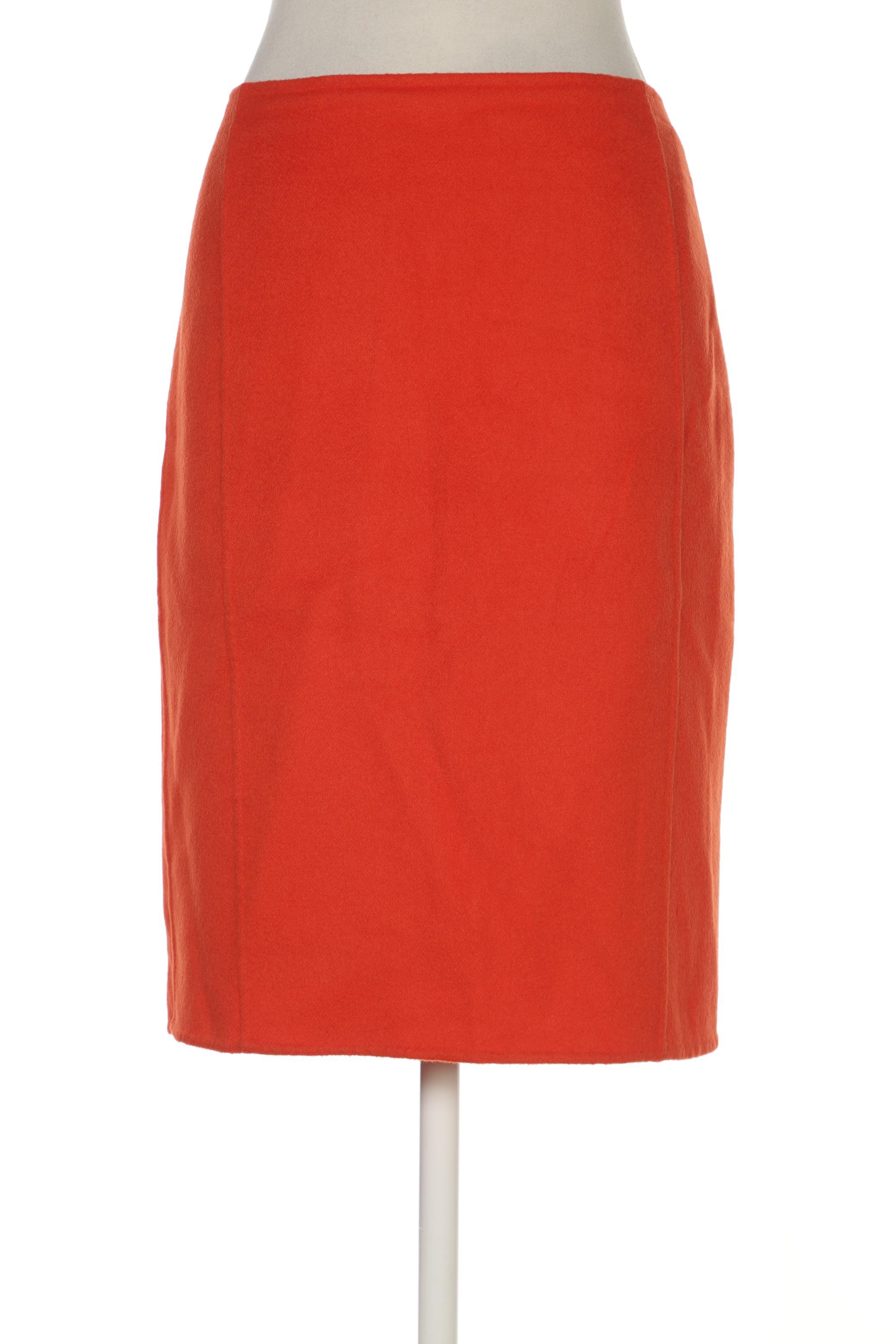 

Luisa Cerano Damen Rock, orange, Gr. 40