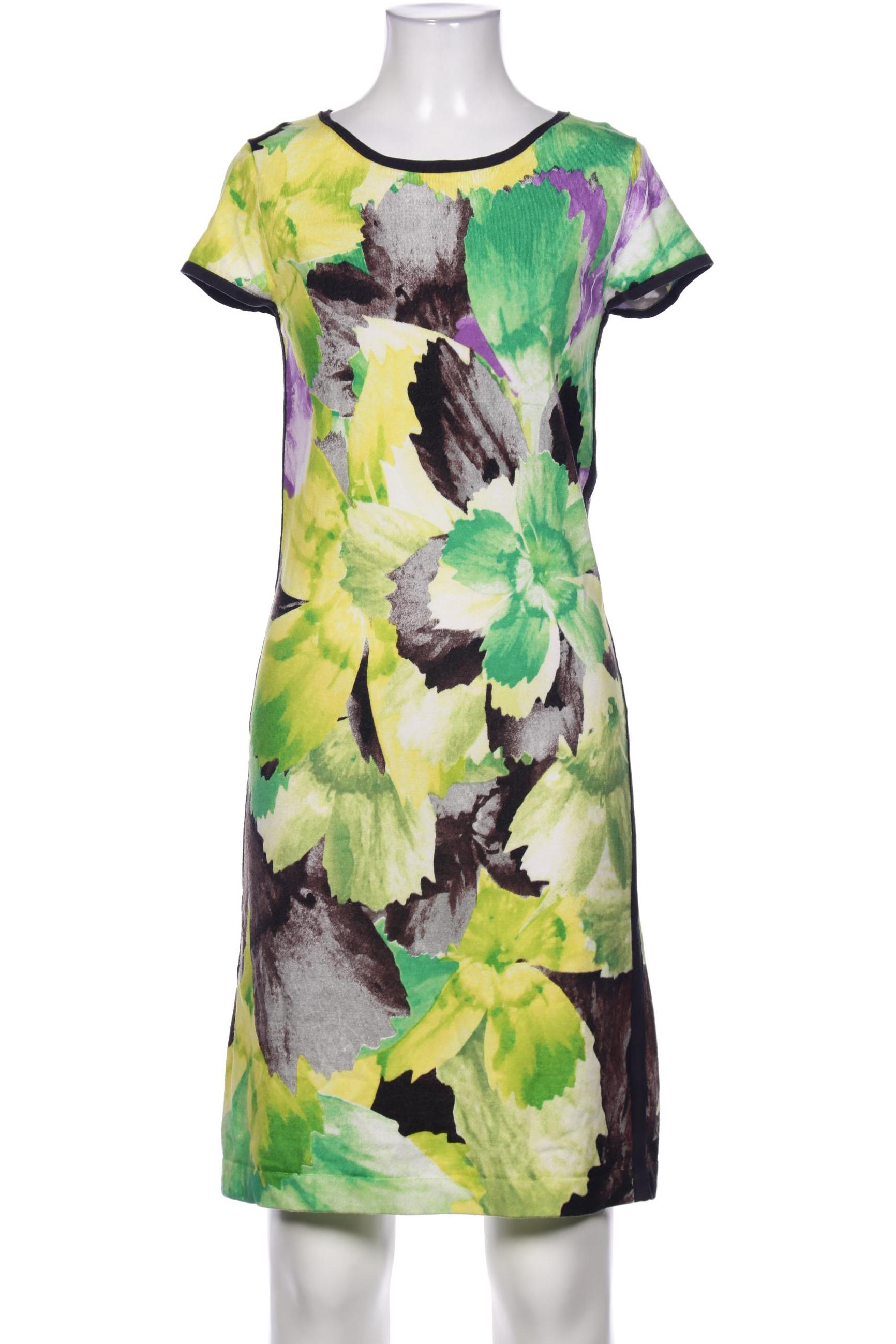 

Luisa Cerano Damen Kleid, mehrfarbig, Gr. 34