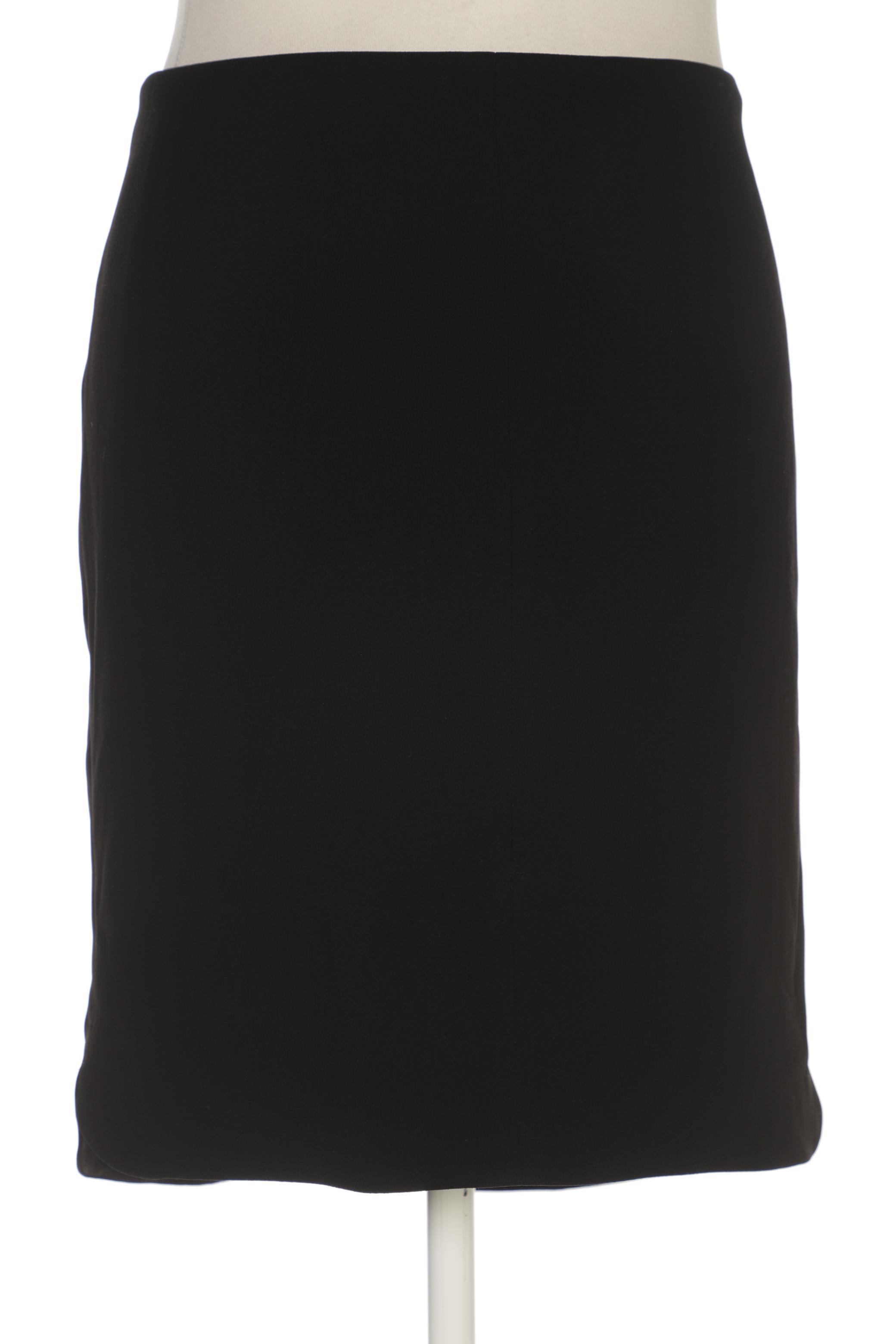

Luisa Cerano Damen Rock, schwarz, Gr. 46