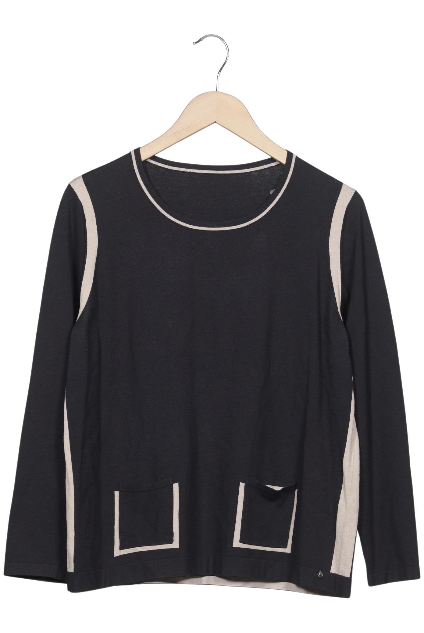 

Luisa Cerano Damen Pullover, mehrfarbig, Gr. 44