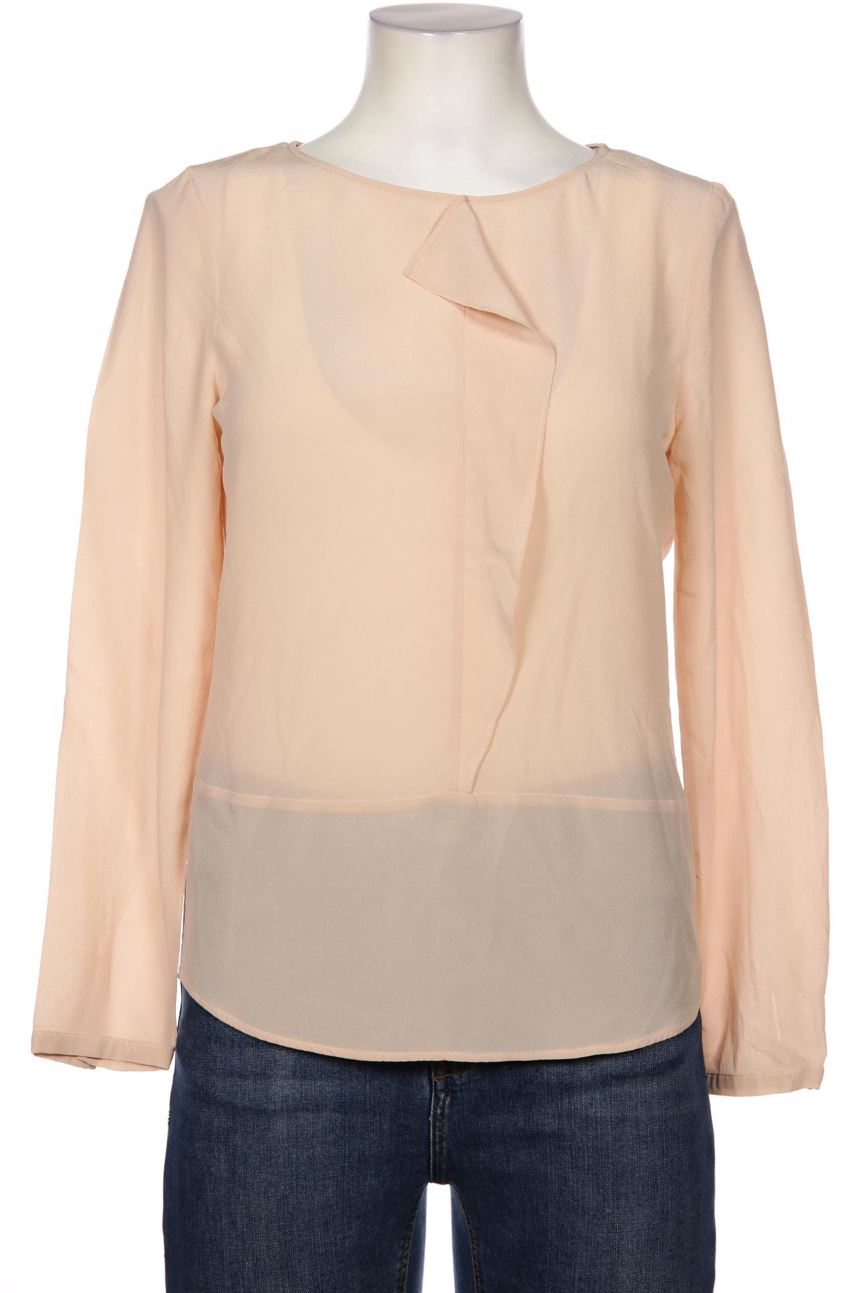 

Luisa Cerano Damen Bluse, beige, Gr. 38