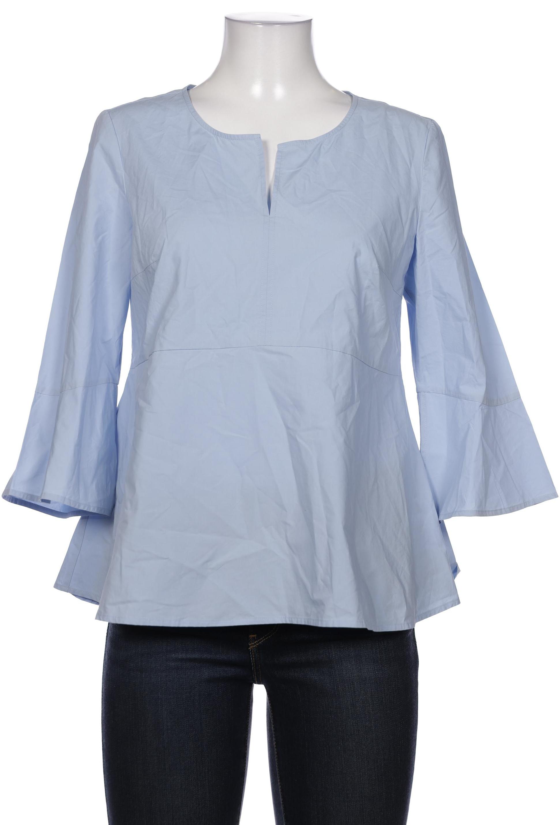 

Luisa Cerano Damen Bluse, hellblau, Gr. 38