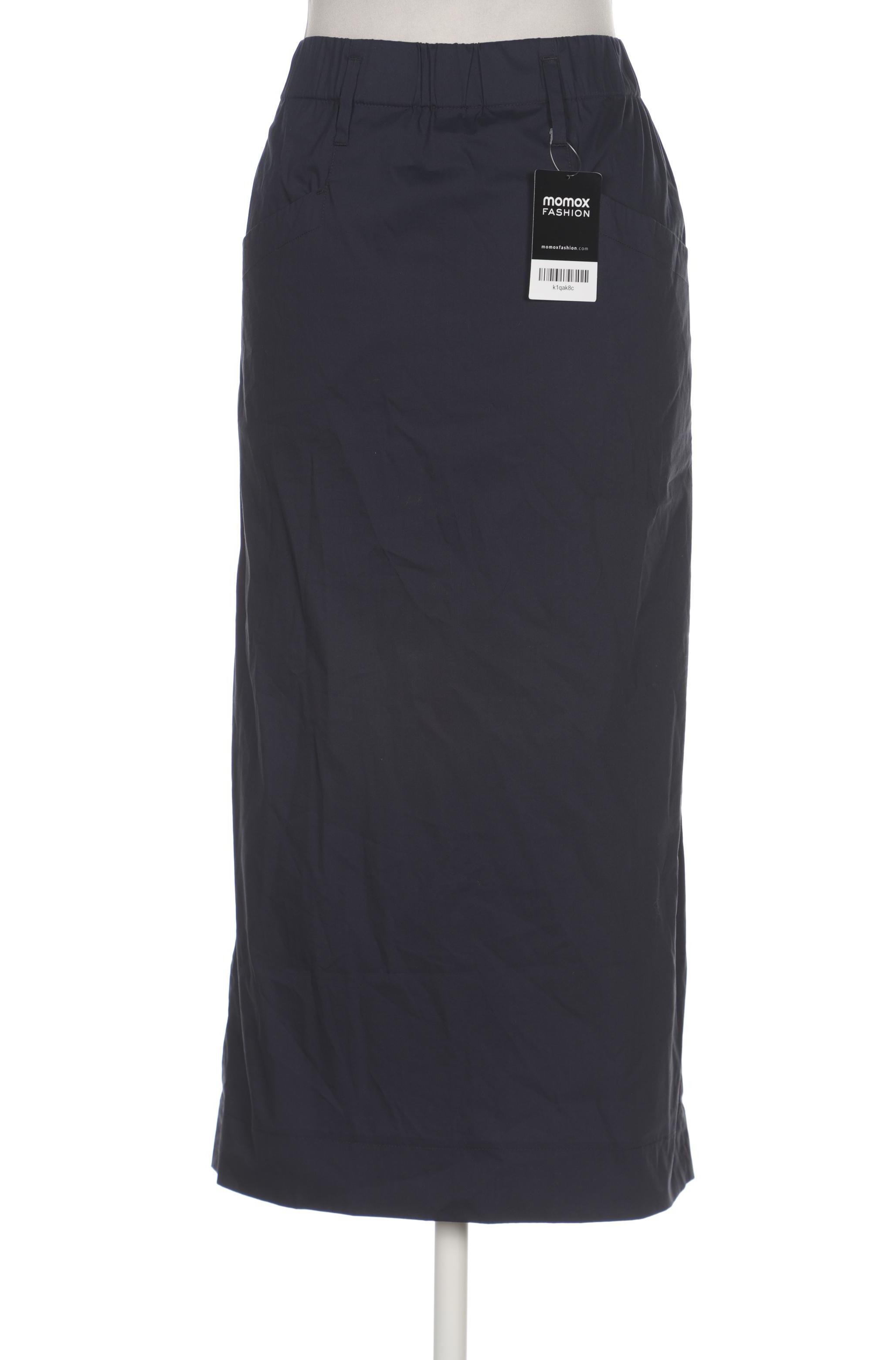 

Luisa Cerano Damen Rock, marineblau, Gr. 36