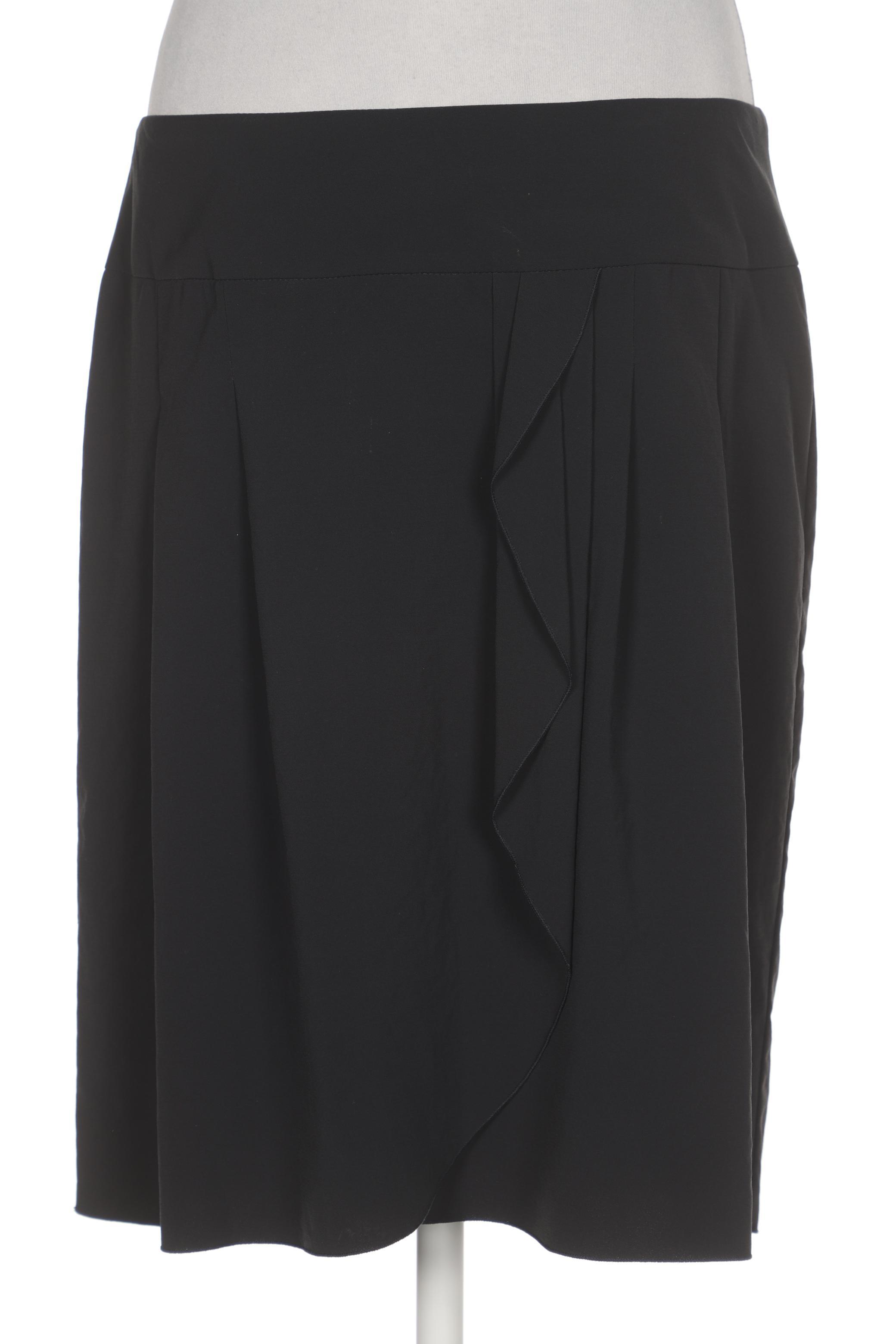 

Luisa Cerano Damen Rock, schwarz, Gr. 38