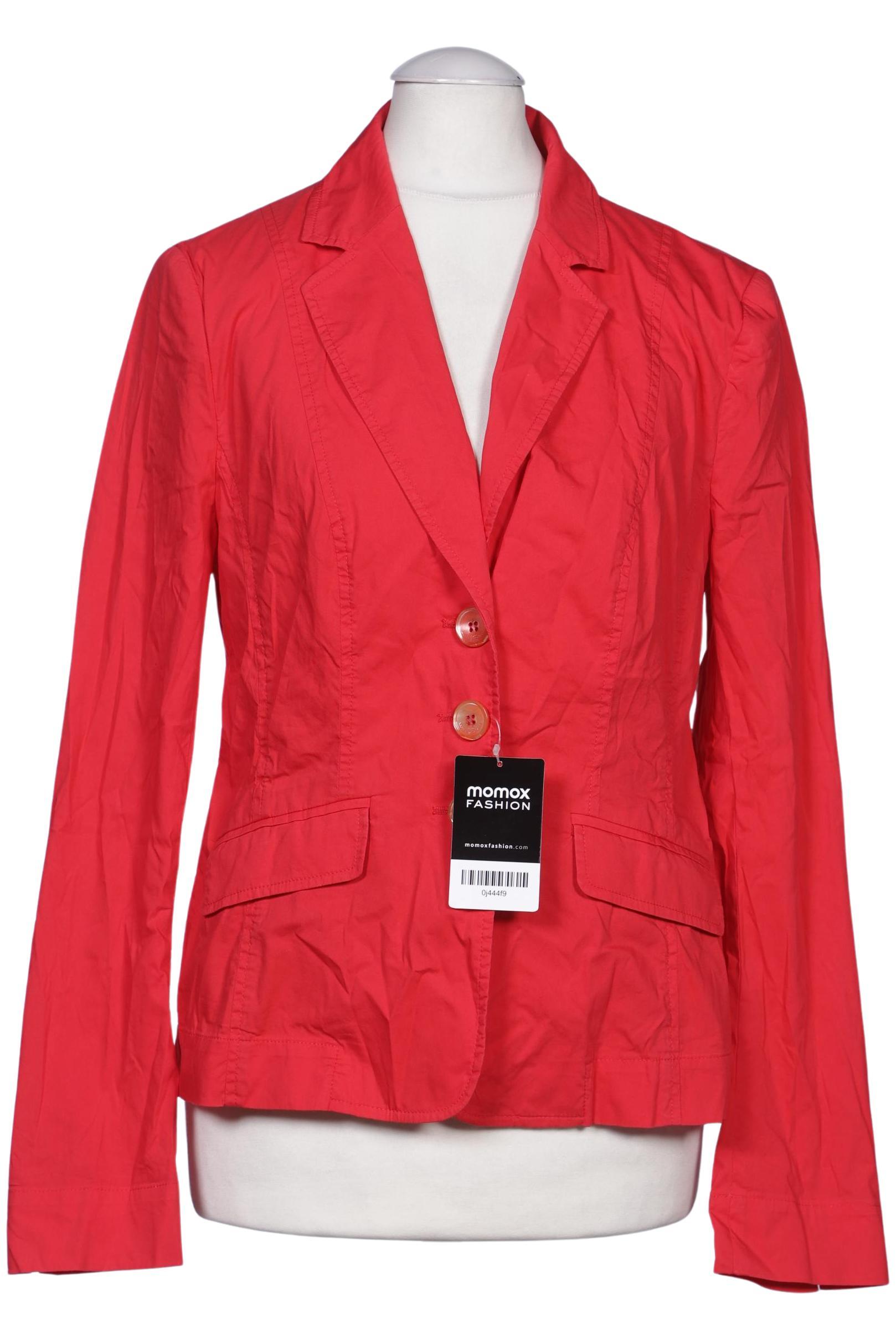 

Luisa Cerano Damen Blazer, rot, Gr. 36