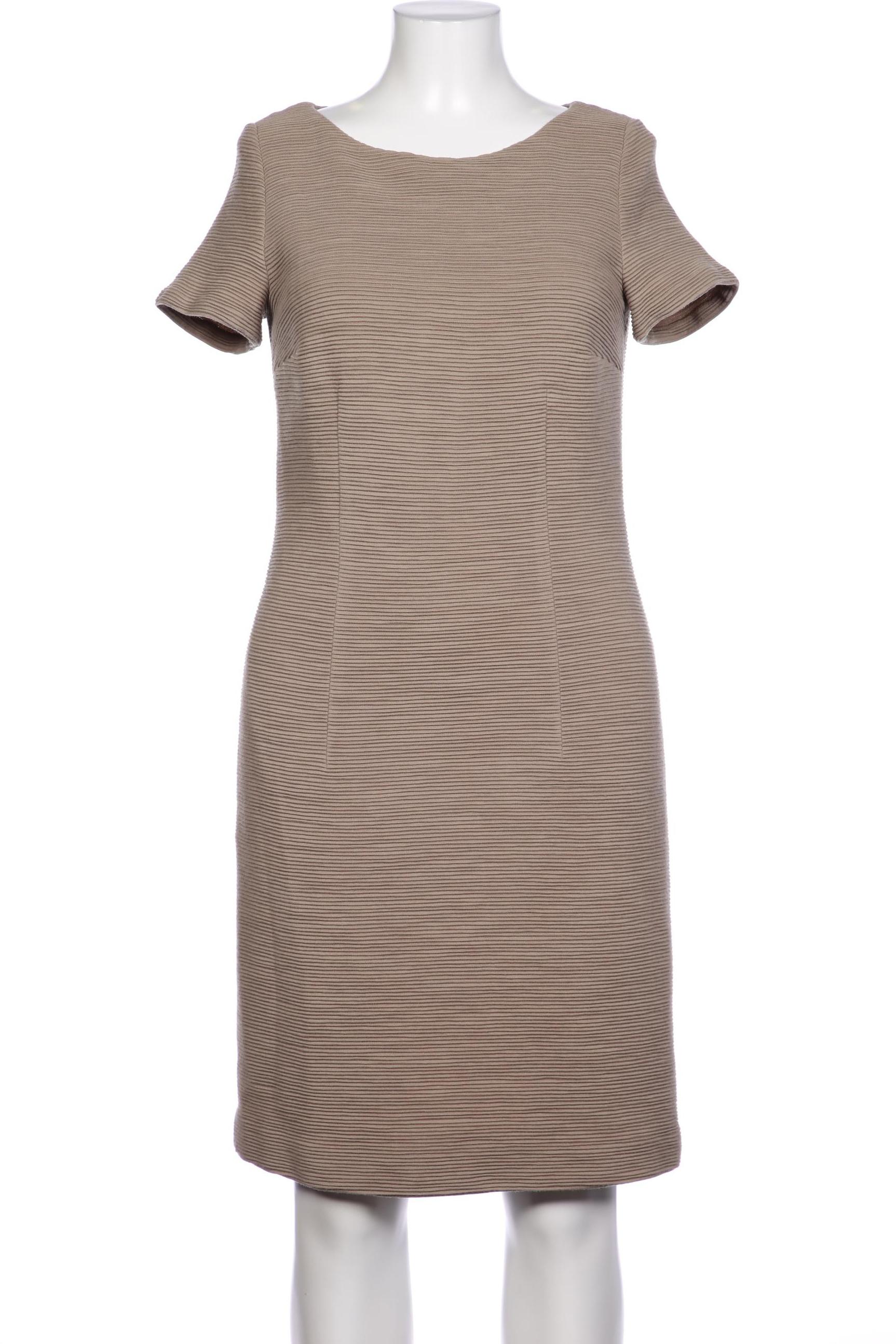 

Luisa Cerano Damen Kleid, beige