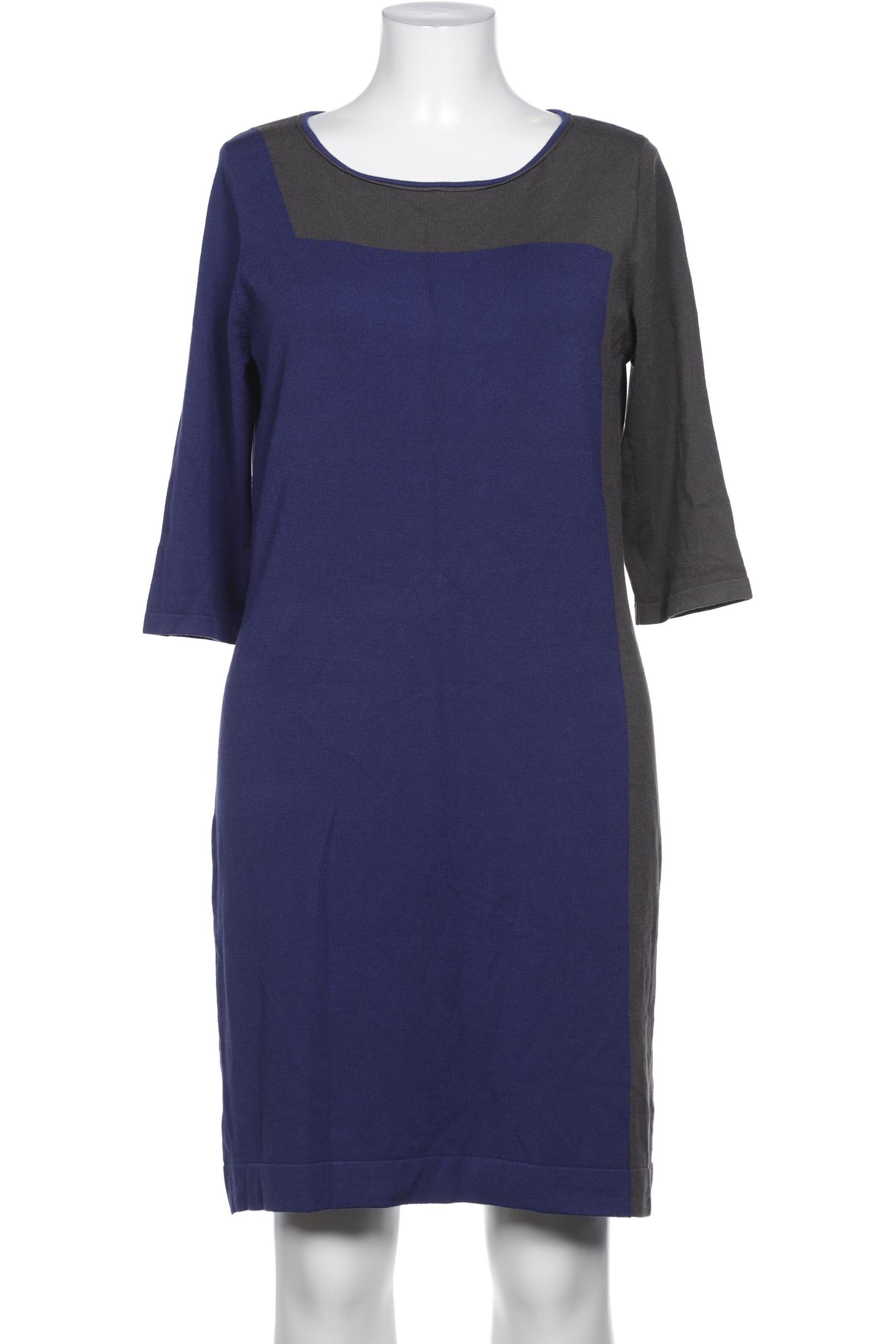 

Luisa Cerano Damen Kleid, blau, Gr. 44