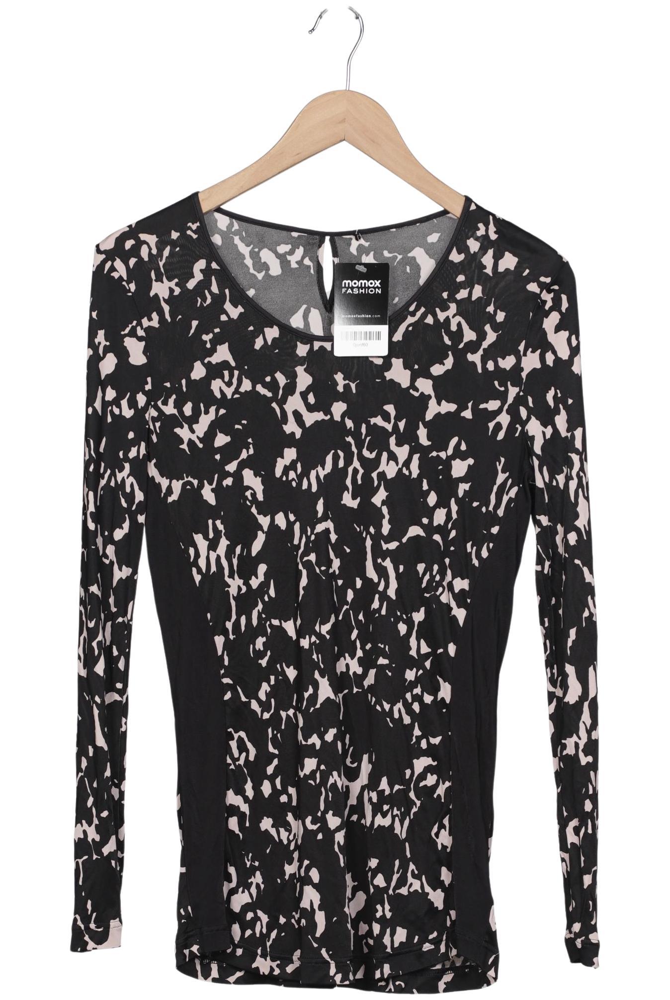 

Luisa Cerano Damen Langarmshirt, mehrfarbig, Gr. 44