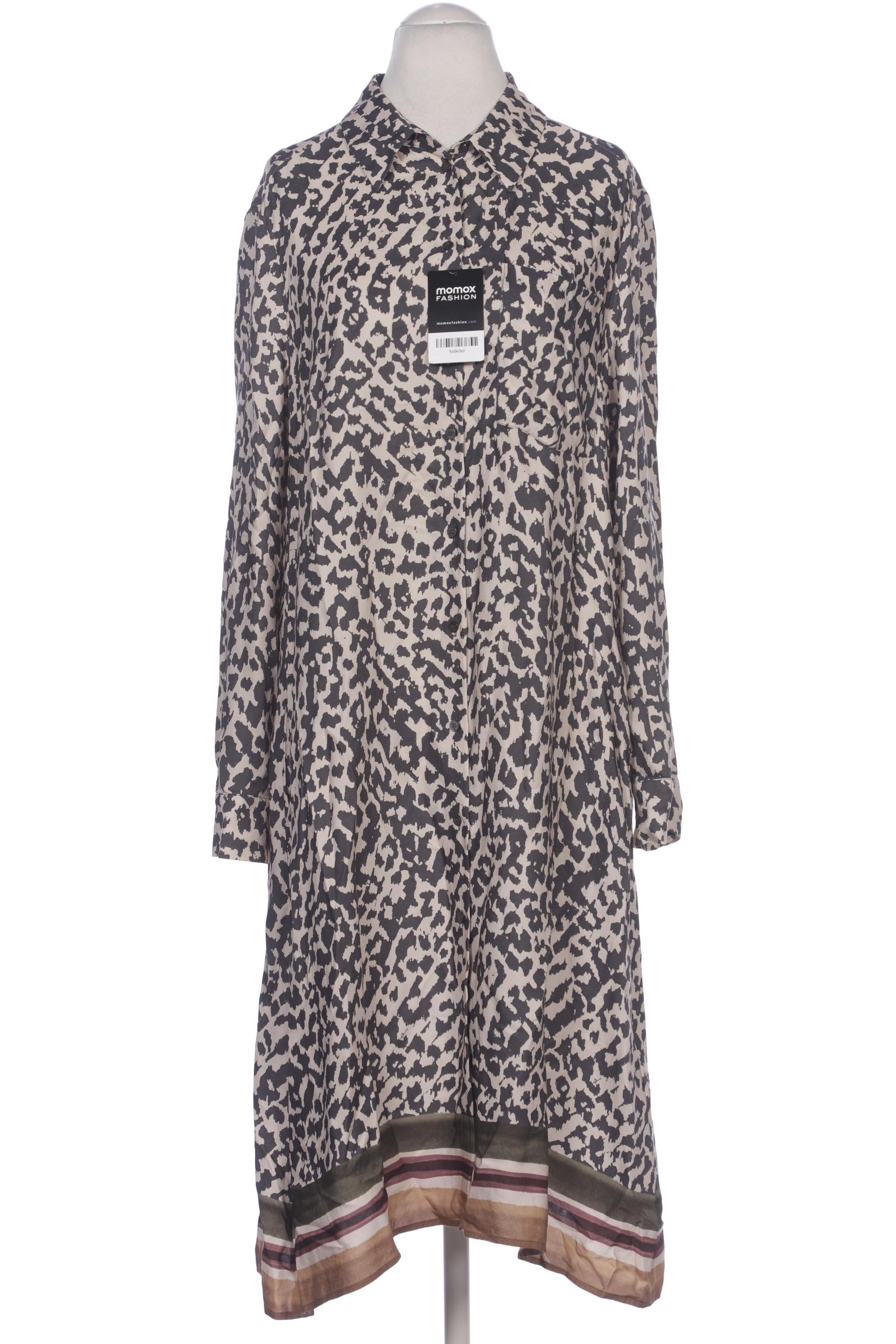 

Luisa Cerano Damen Kleid, grau, Gr. 38