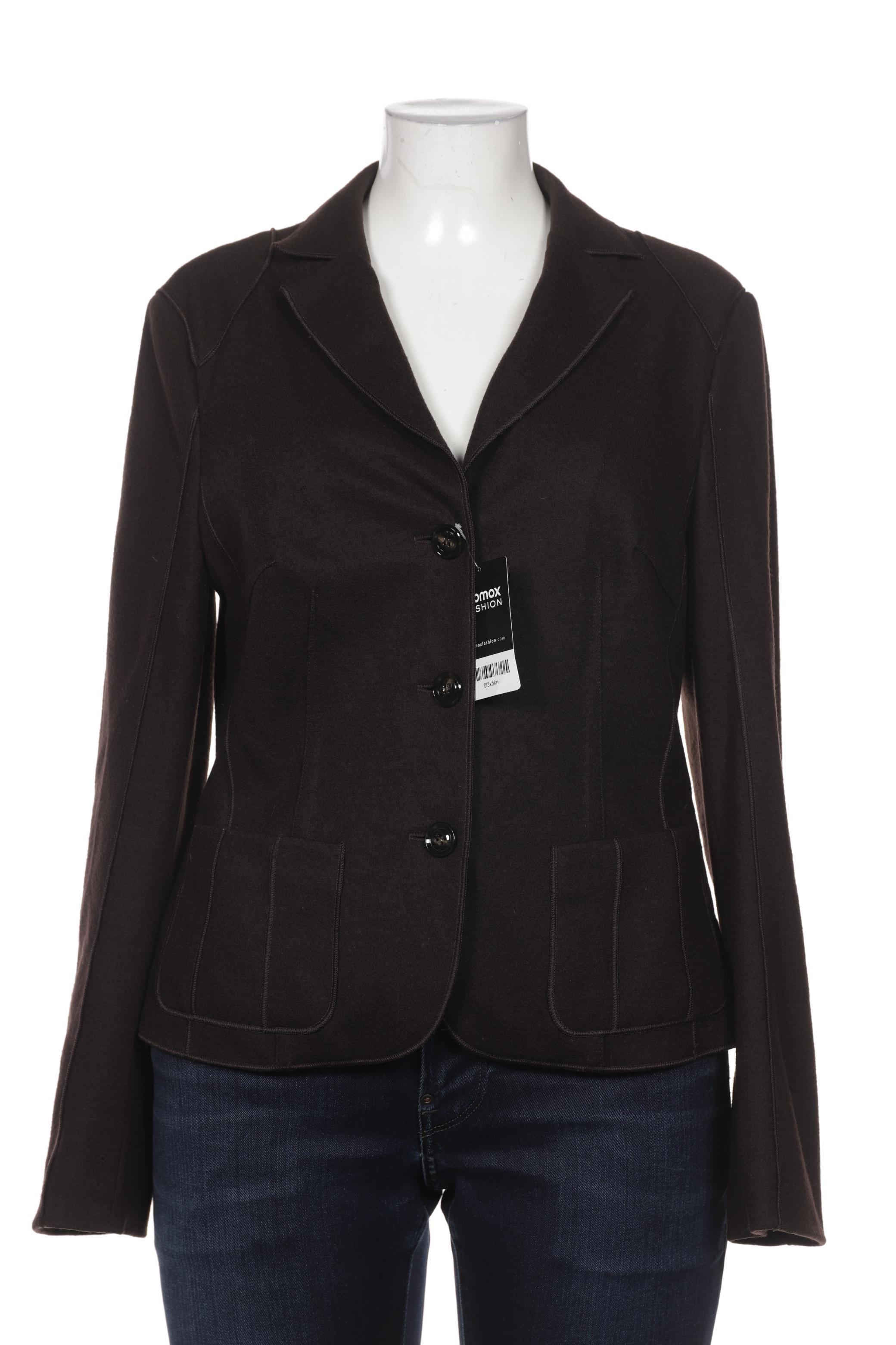 

Luisa Cerano Damen Blazer, braun, Gr. 42