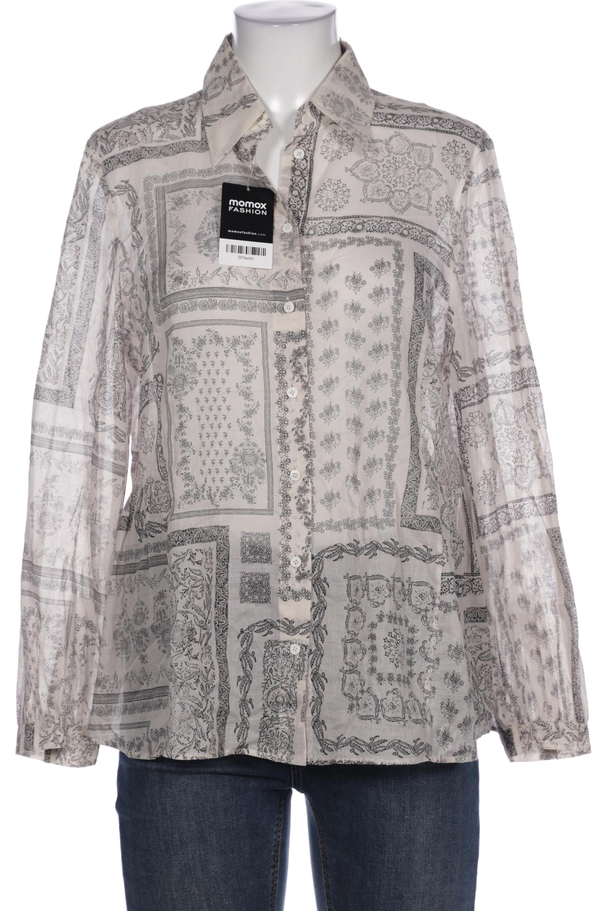 

Luisa Cerano Damen Bluse, beige, Gr. 36