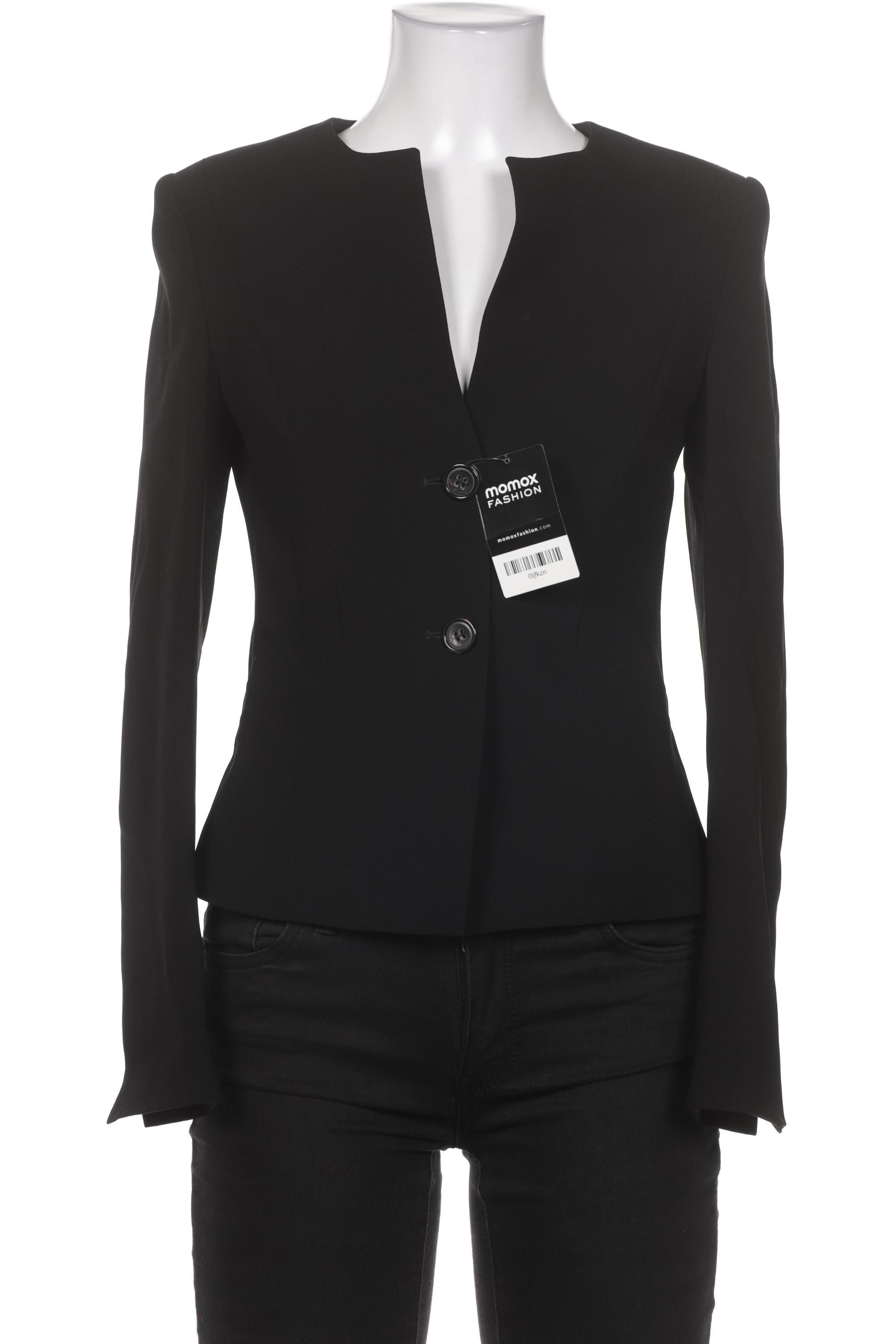 

Luisa Cerano Damen Blazer, schwarz, Gr. 34