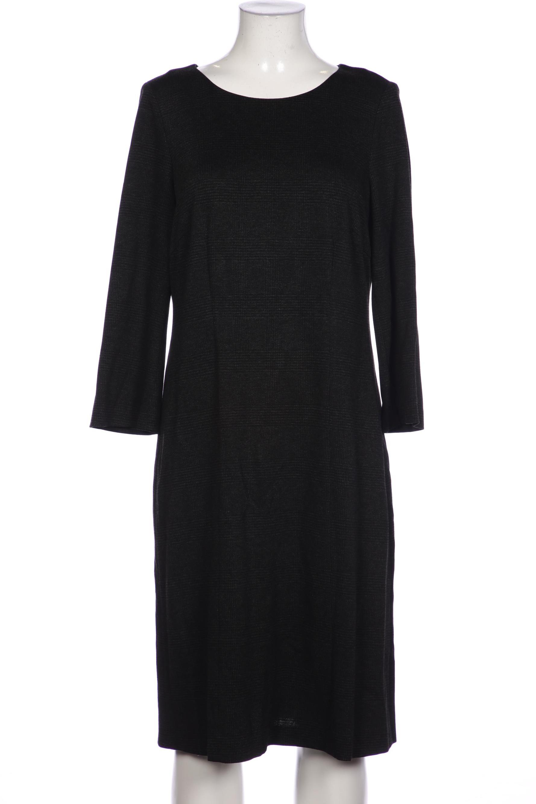 

Luisa Cerano Damen Kleid, schwarz, Gr. 40