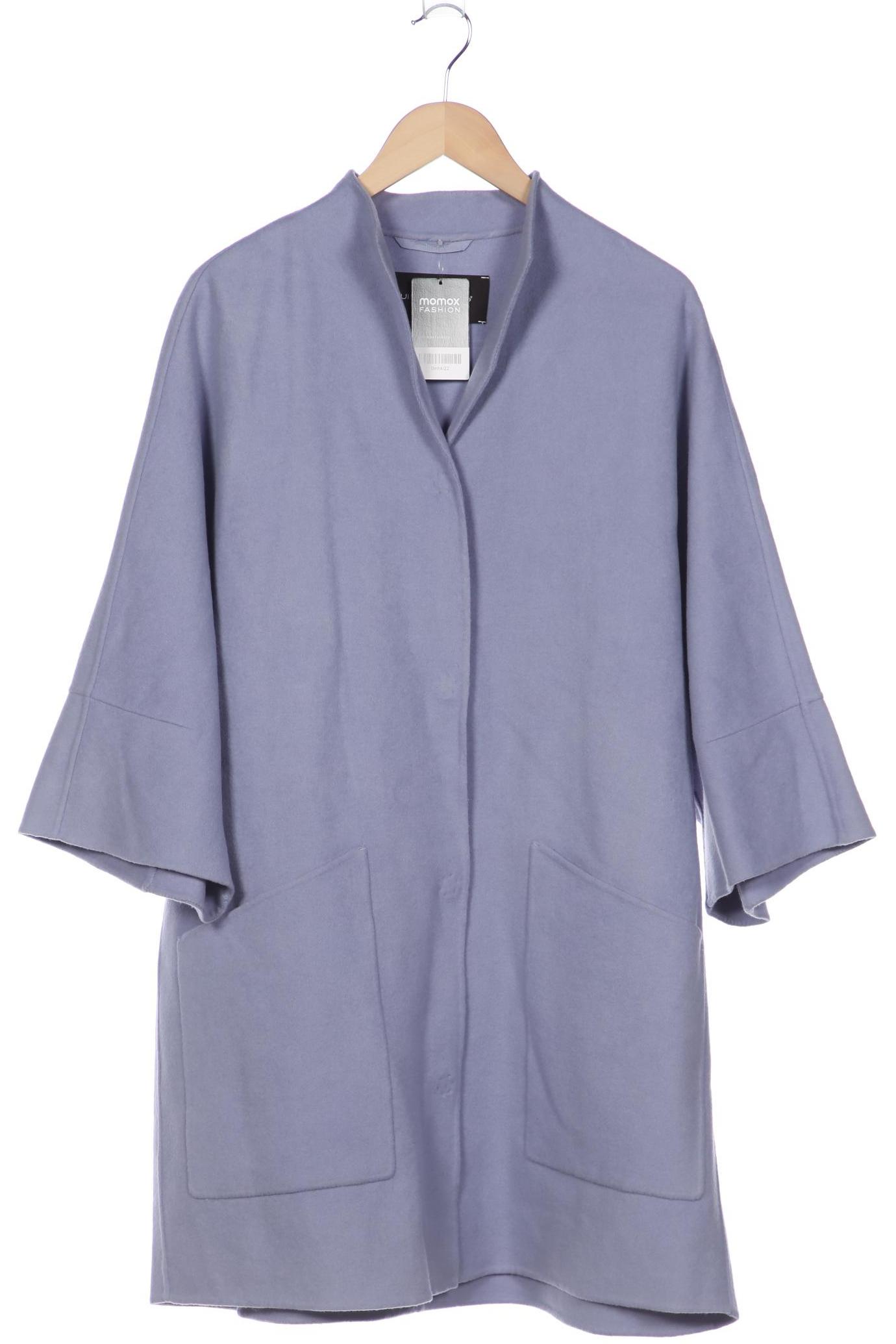 

Luisa Cerano Damen Mantel, hellblau
