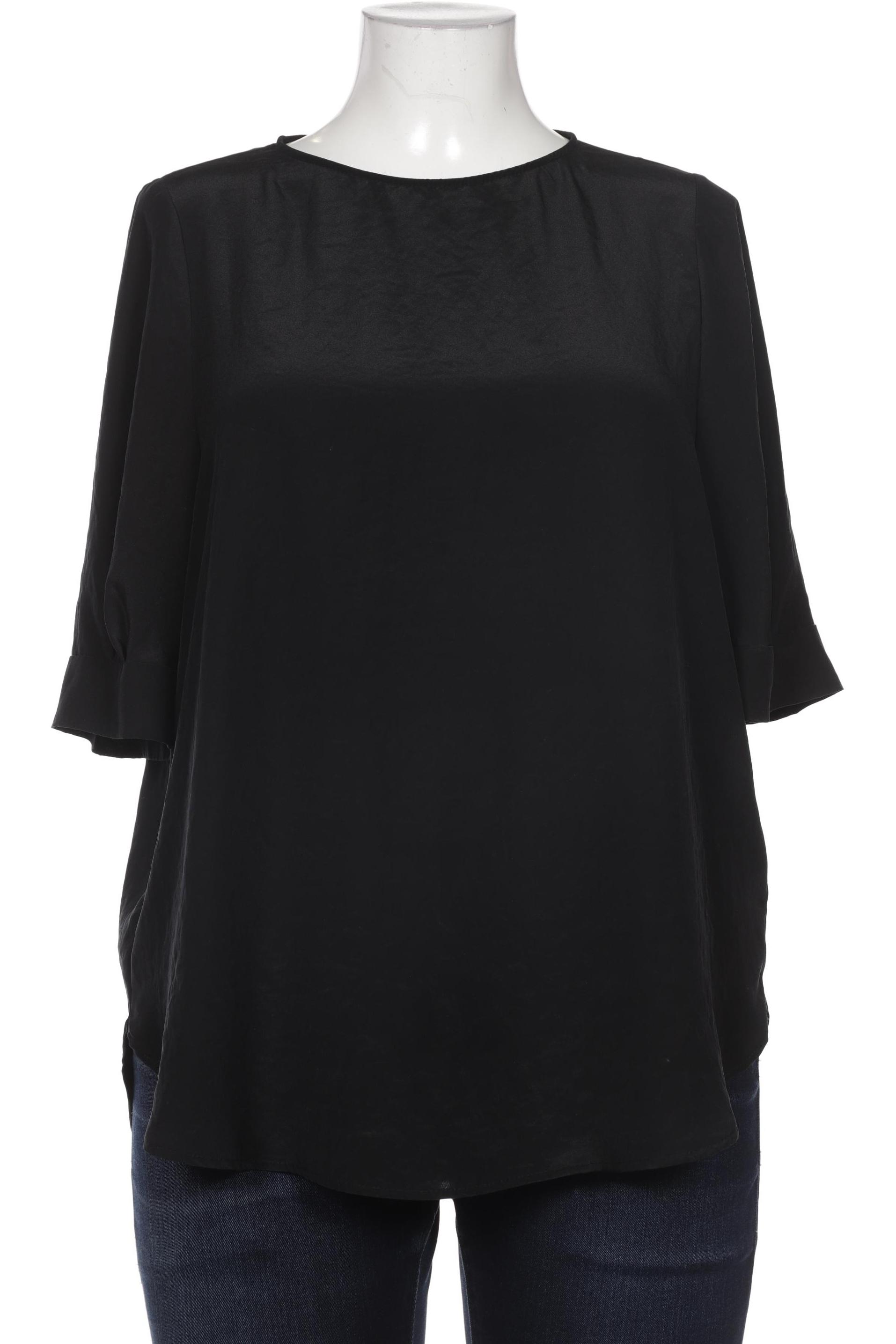 

Luisa Cerano Damen Bluse, schwarz, Gr. 42