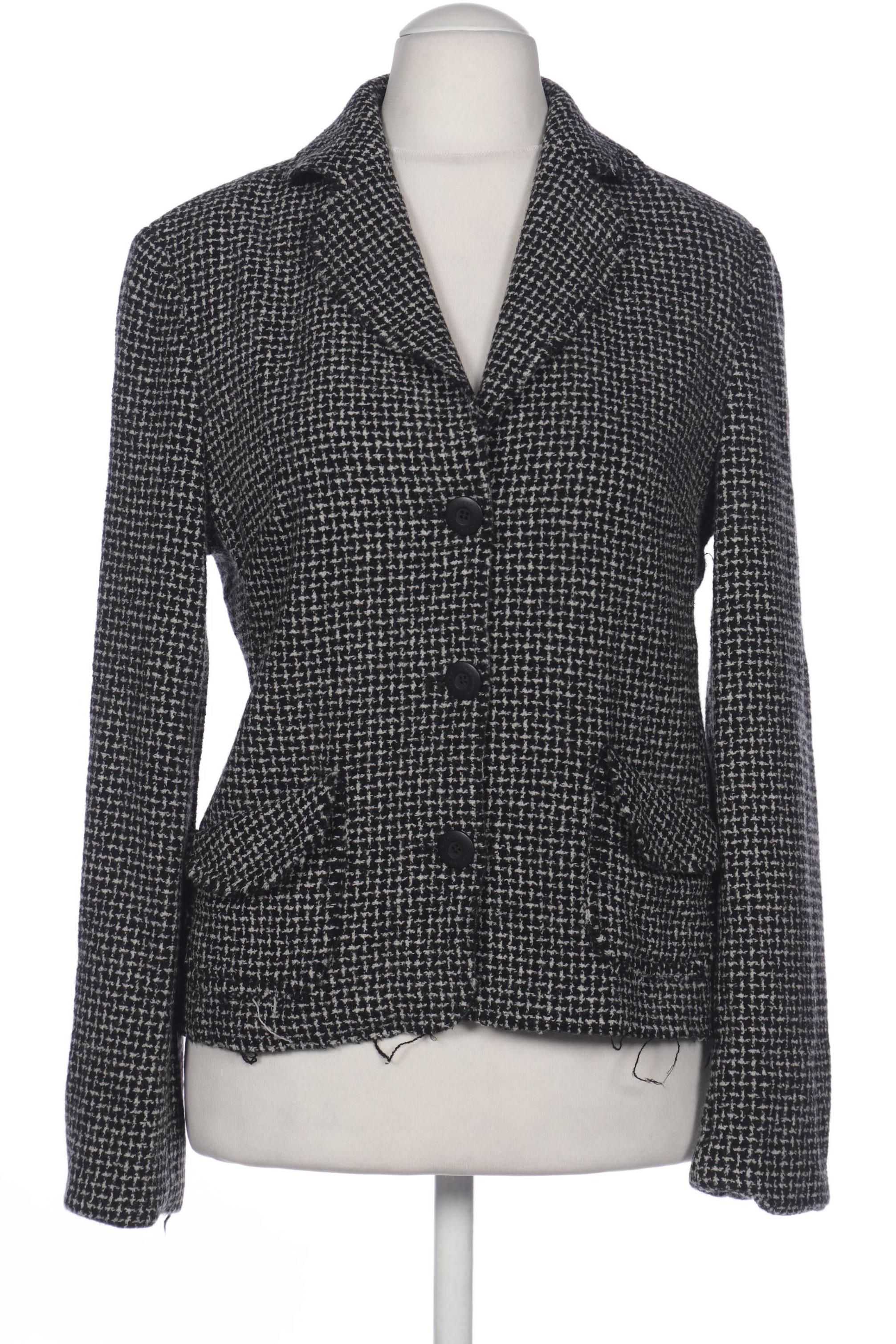 

Luisa Cerano Damen Blazer, schwarz, Gr. 38