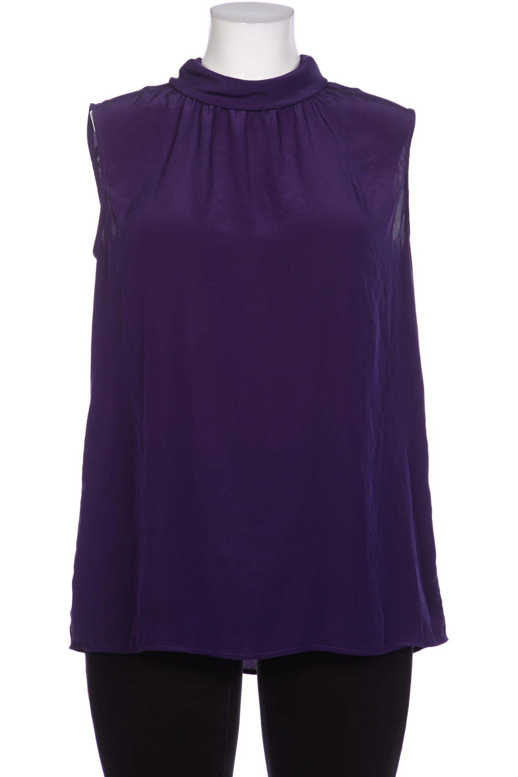 

Luisa Cerano Damen Bluse, flieder, Gr. 44