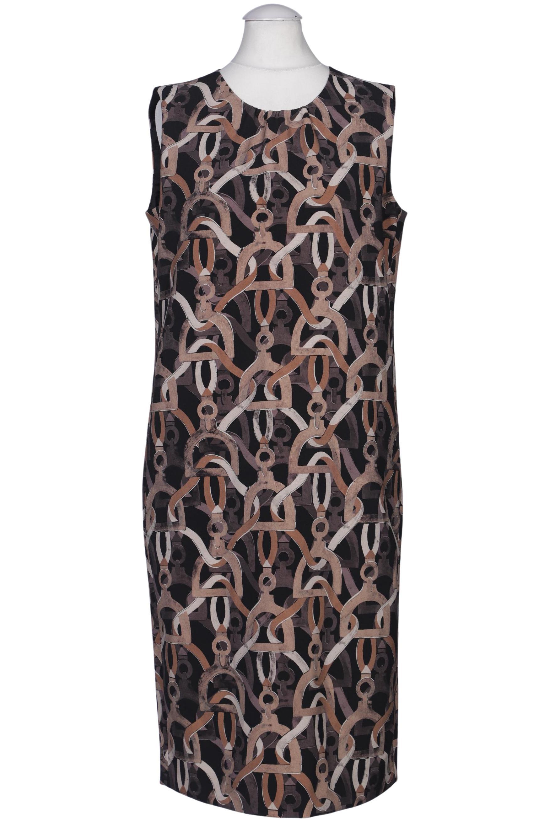 

Luisa Cerano Damen Kleid, schwarz, Gr. 34
