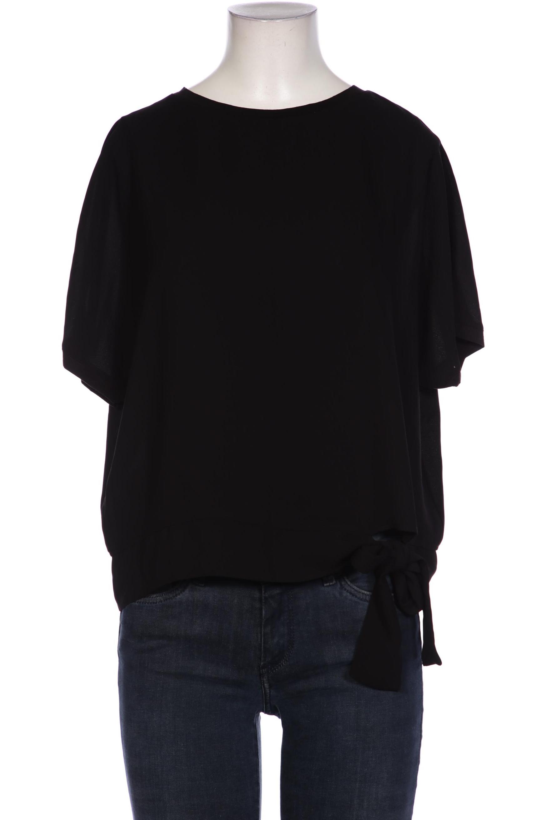 

Luisa Cerano Damen Bluse, schwarz, Gr. 34