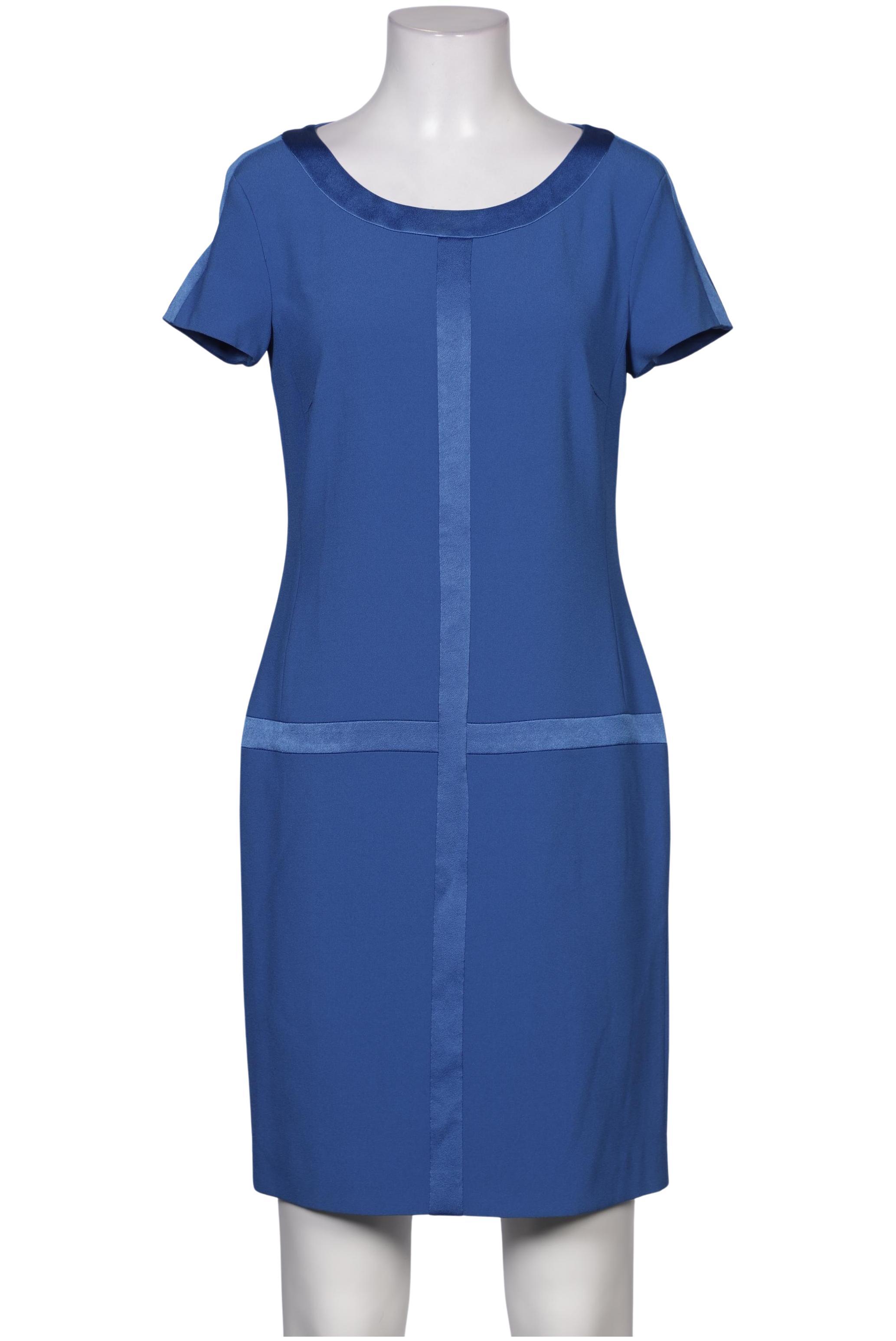 

Luisa Cerano Damen Kleid, blau, Gr. 36