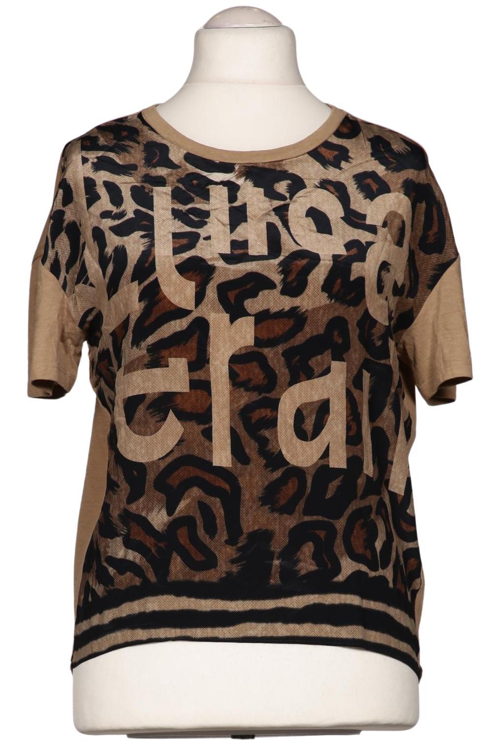 

Luisa Cerano Damen Bluse, braun, Gr. 36