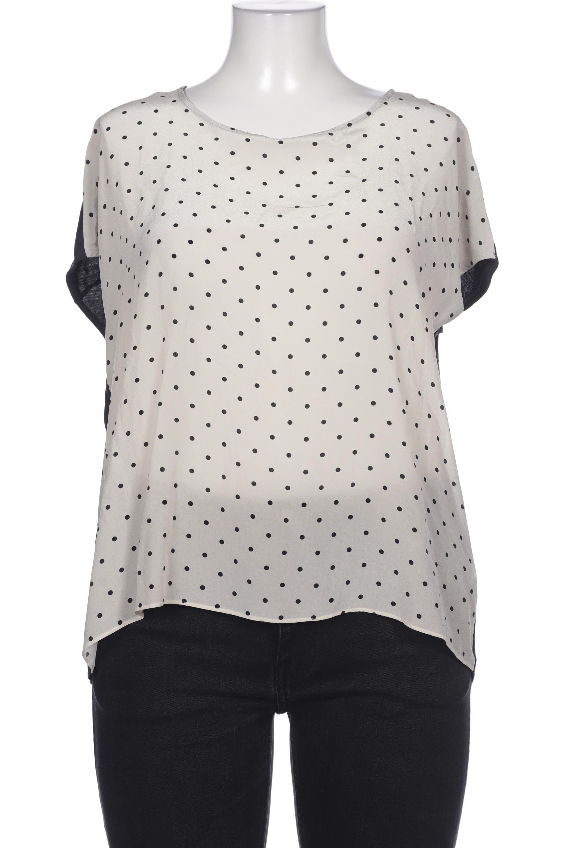 

Luisa Cerano Damen Bluse, cremeweiß, Gr. 42