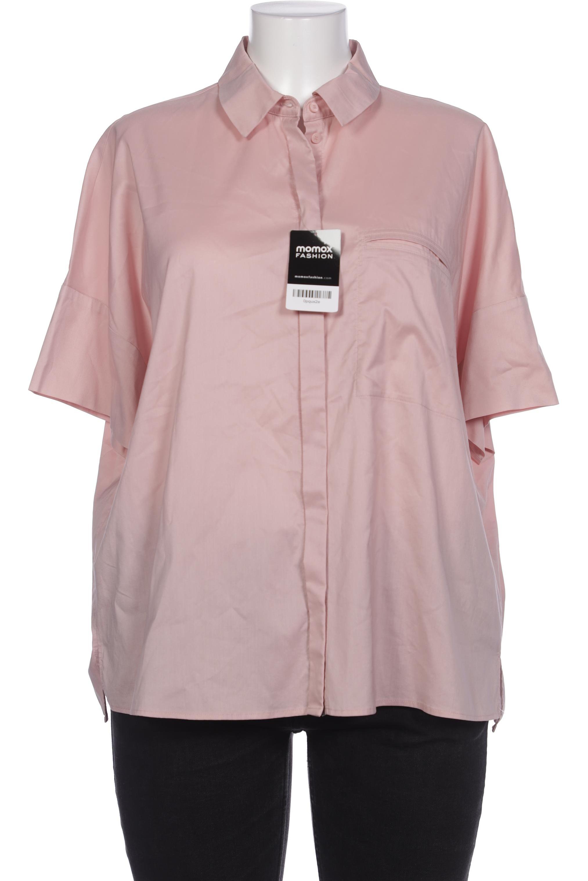 

Luisa Cerano Damen Bluse, pink, Gr. 44