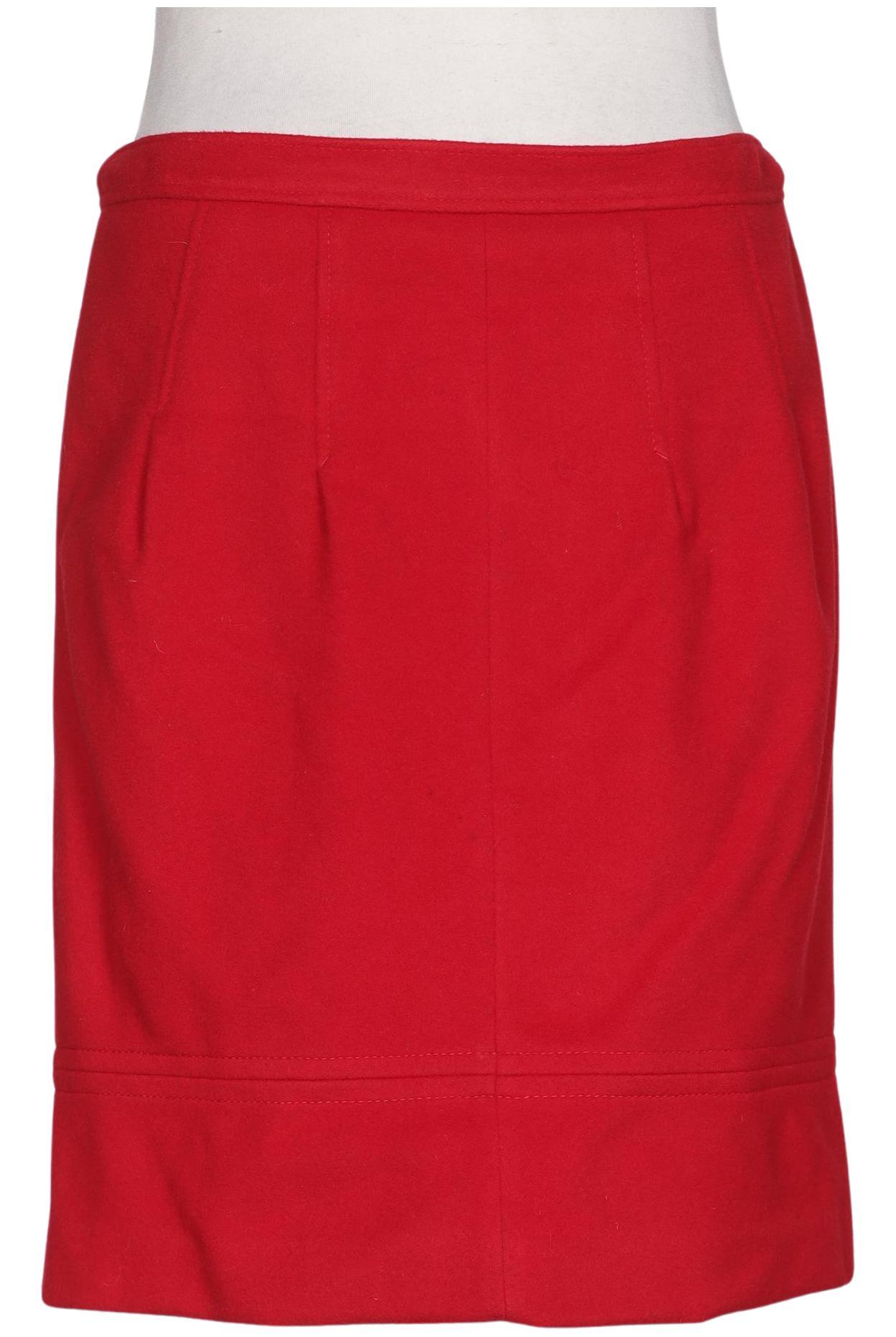 

Luisa Cerano Damen Rock, rot, Gr. 42