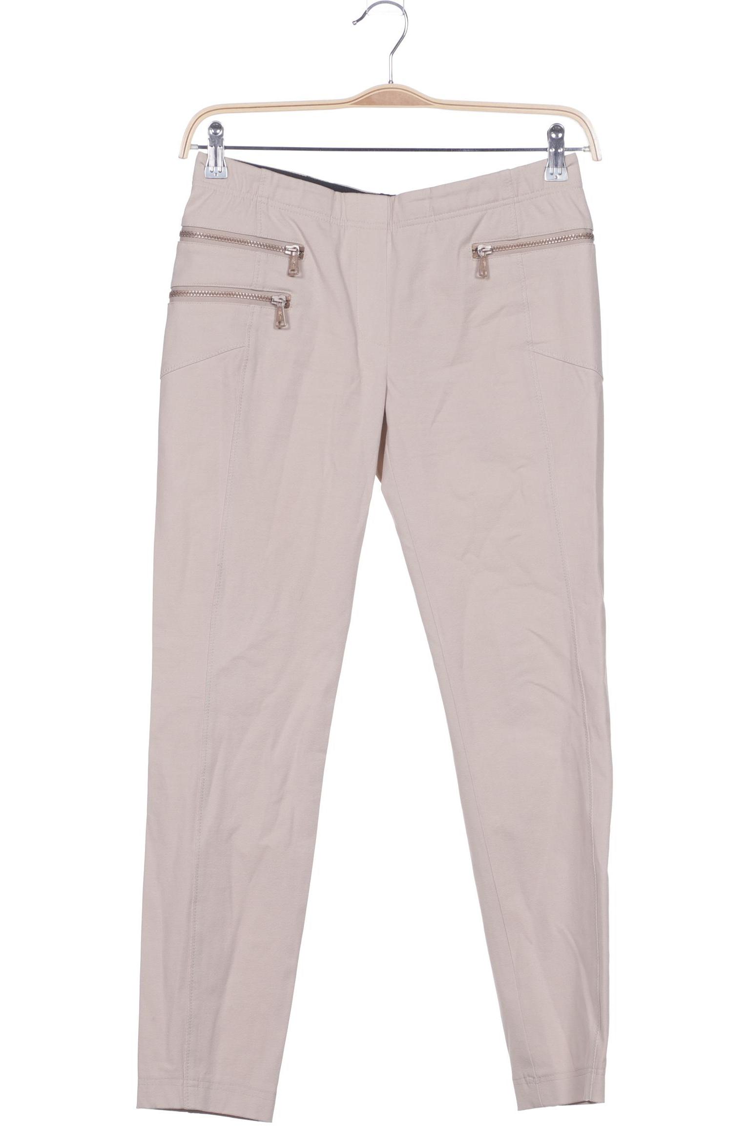 

Luisa Cerano Damen Stoffhose, beige