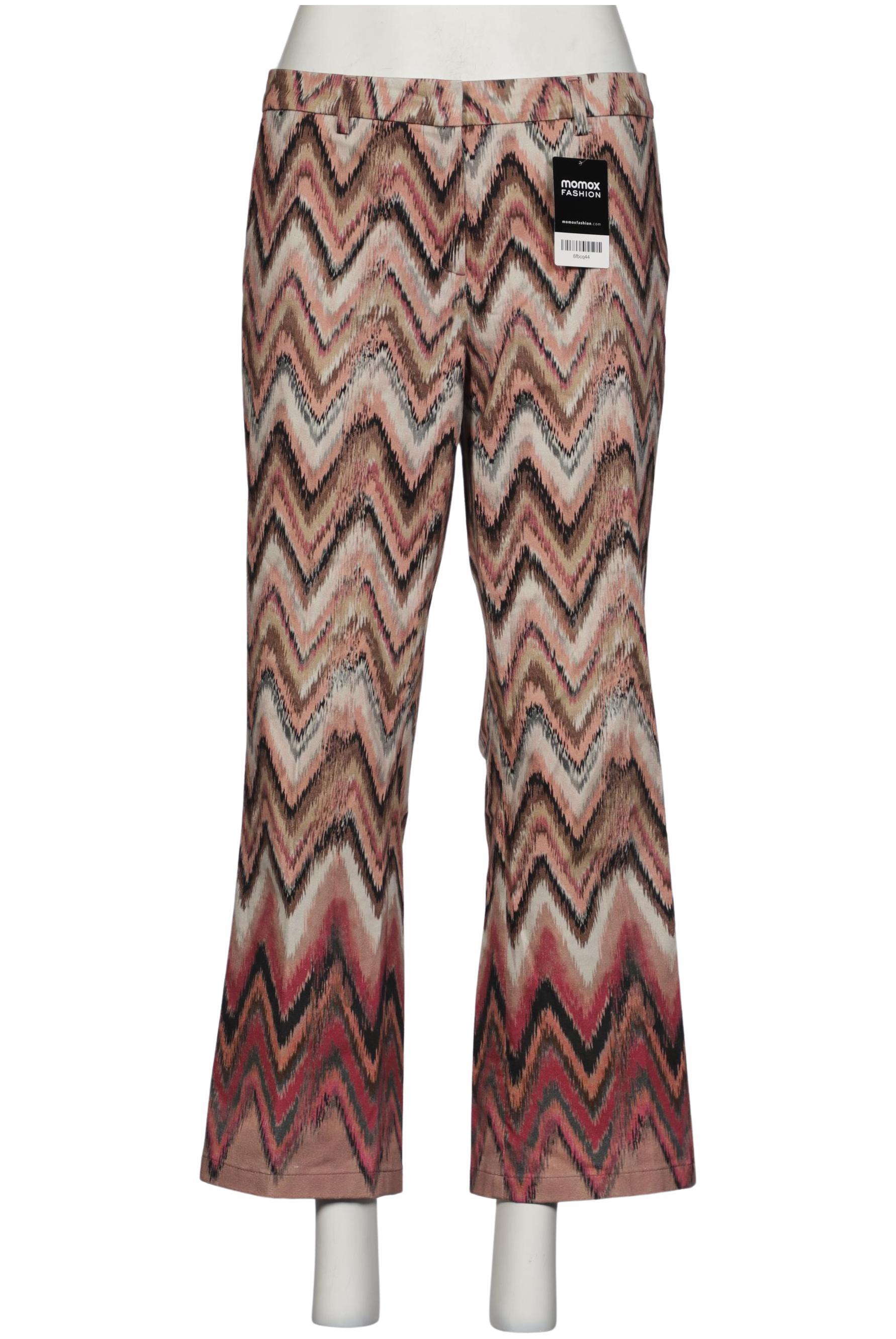 

Luisa Cerano Damen Stoffhose, mehrfarbig, Gr. 42