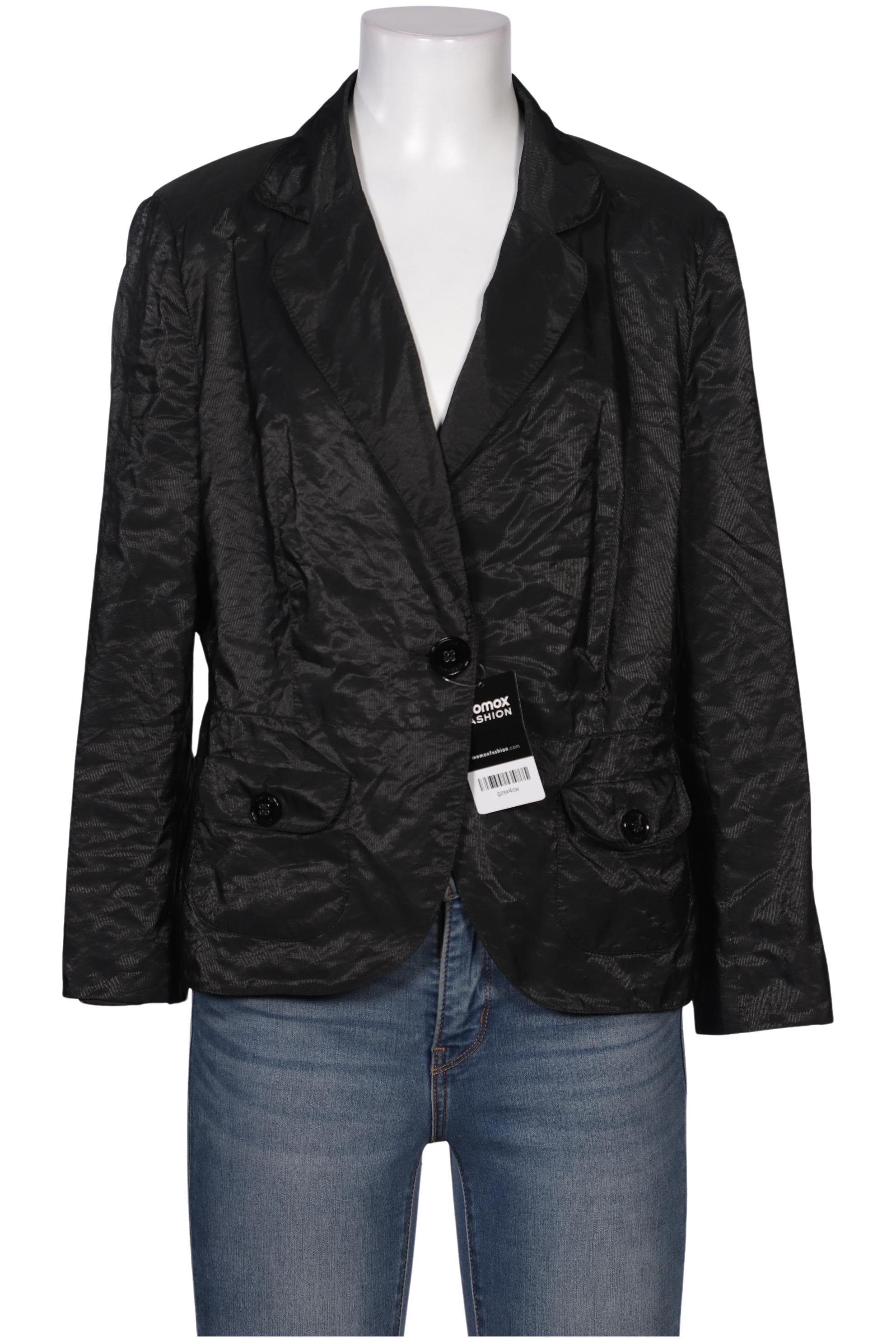

Luisa Cerano Damen Blazer, schwarz, Gr. 40
