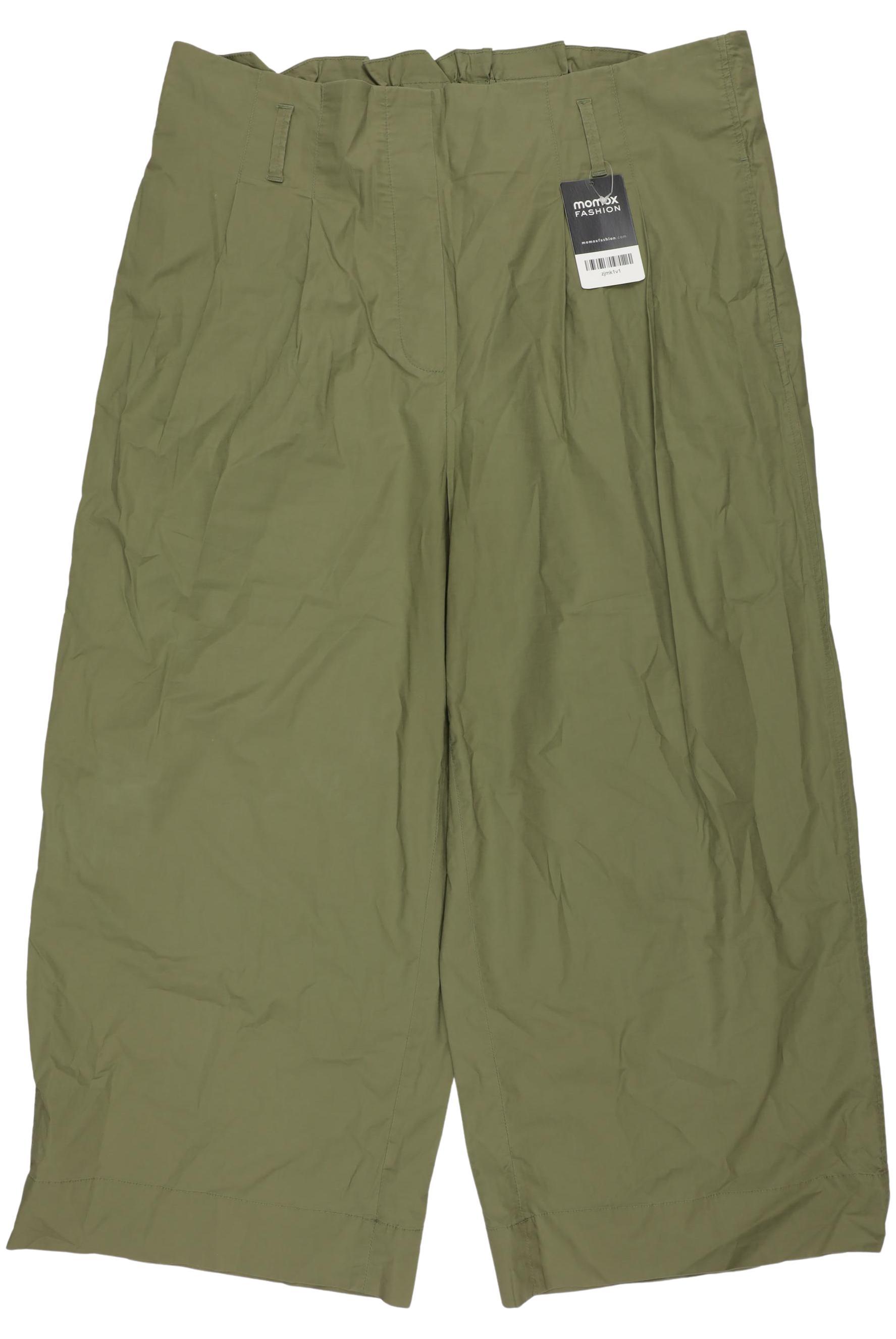 

Luisa Cerano Damen Stoffhose, grün, Gr. 44