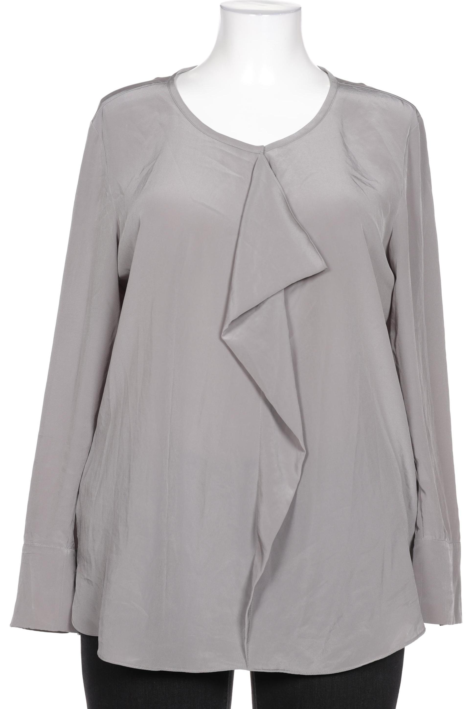 

Luisa Cerano Damen Bluse, grau