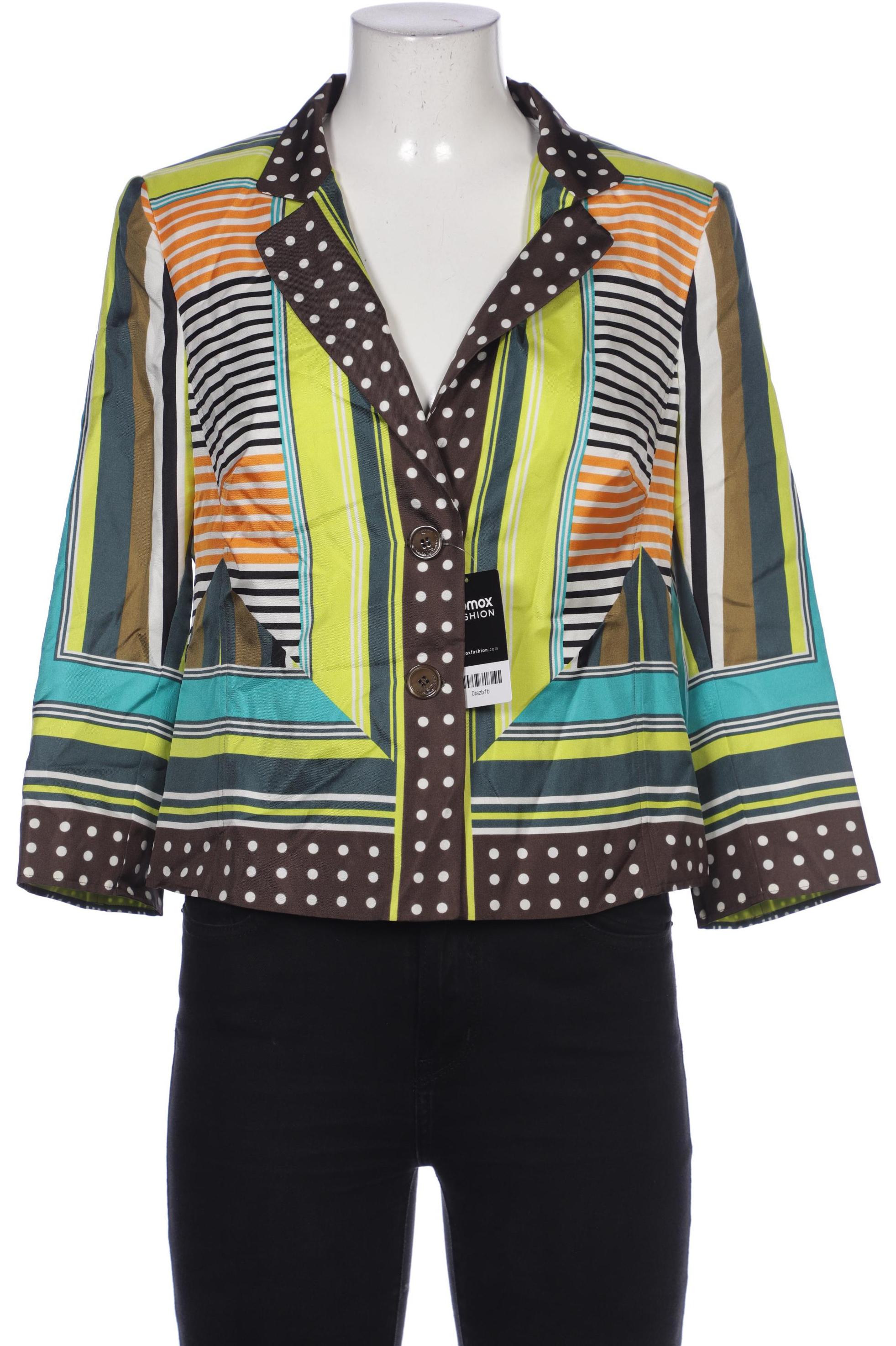 

Luisa Cerano Damen Blazer, mehrfarbig, Gr. 40