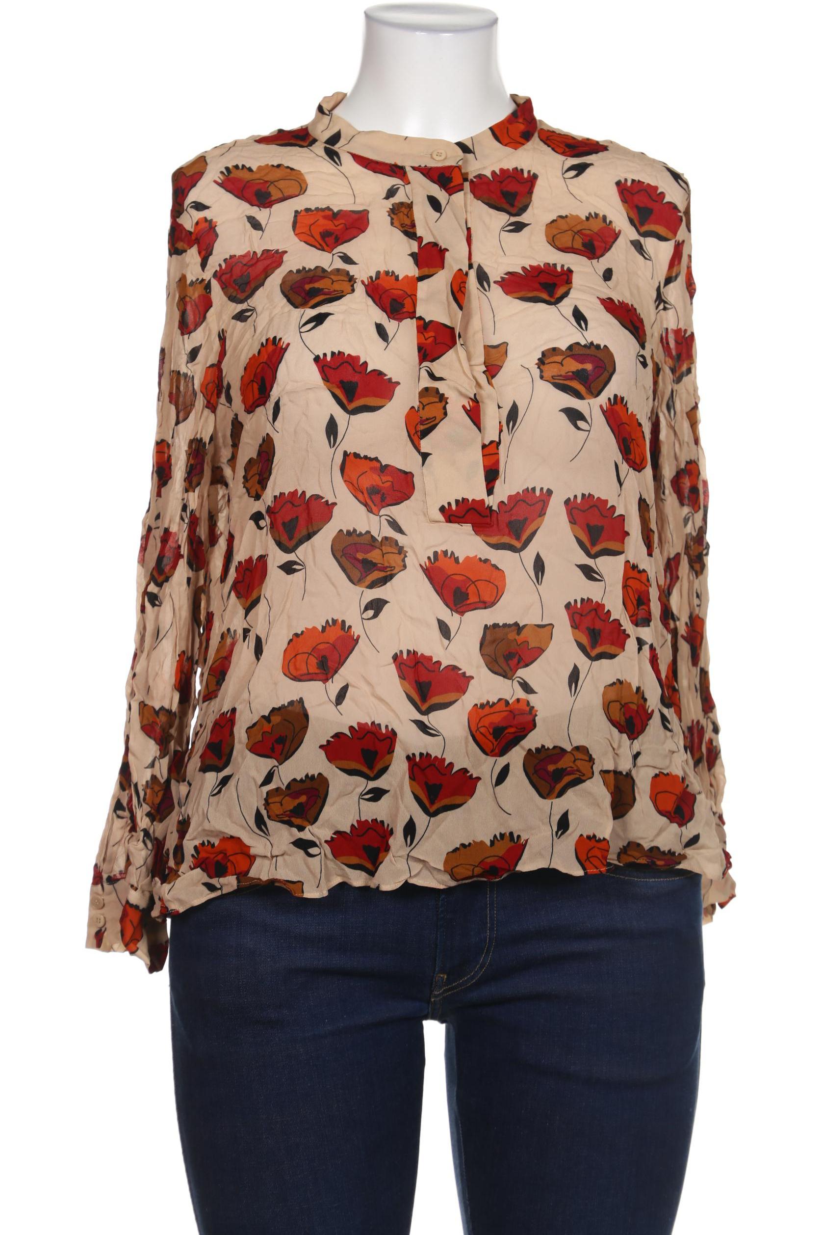 

Luisa Cerano Damen Bluse, beige