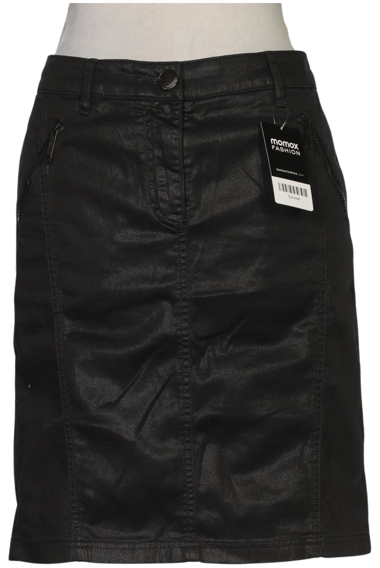

Luisa Cerano Damen Rock, schwarz, Gr. 40