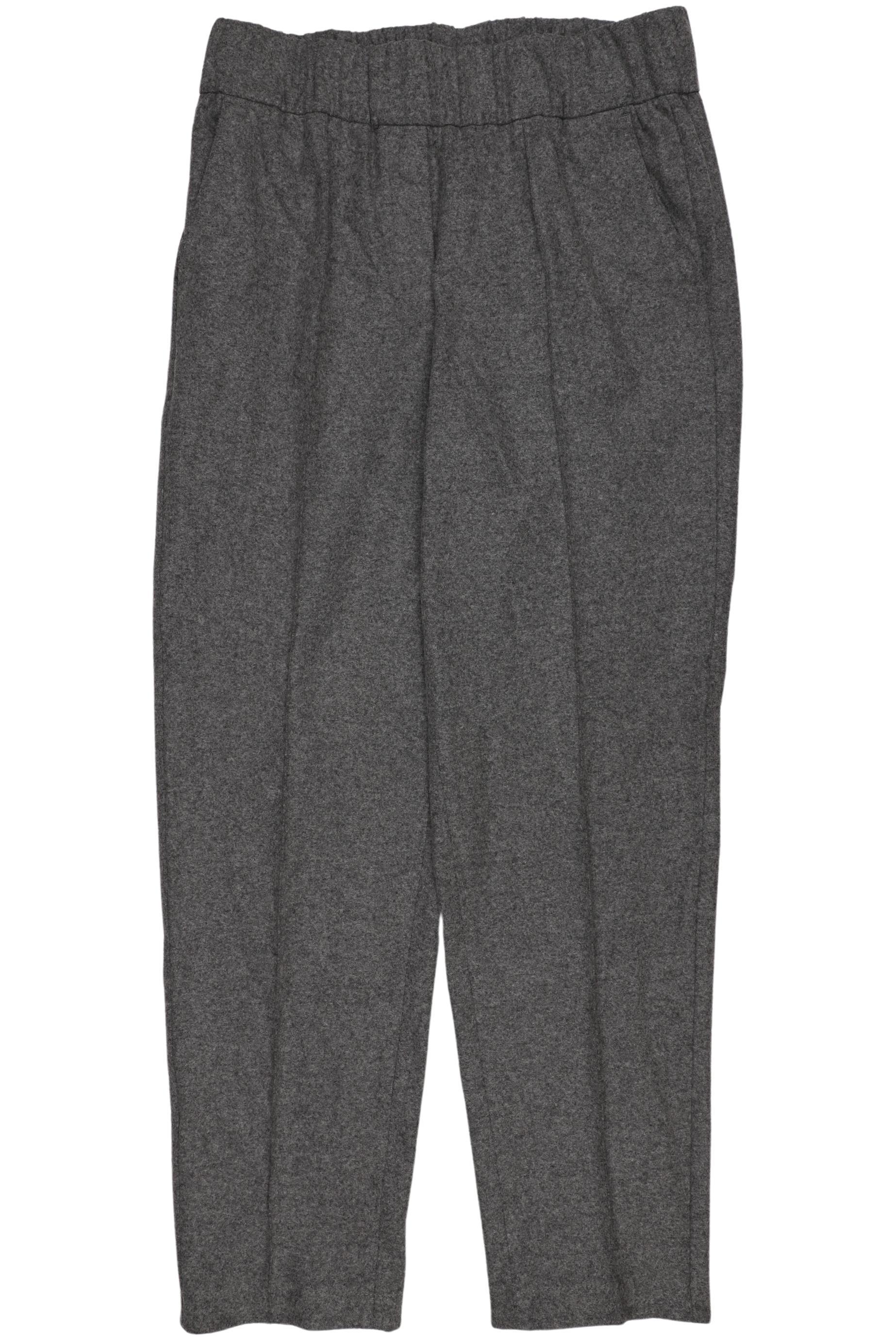 

Luisa Cerano Damen Stoffhose, grau, Gr. 44