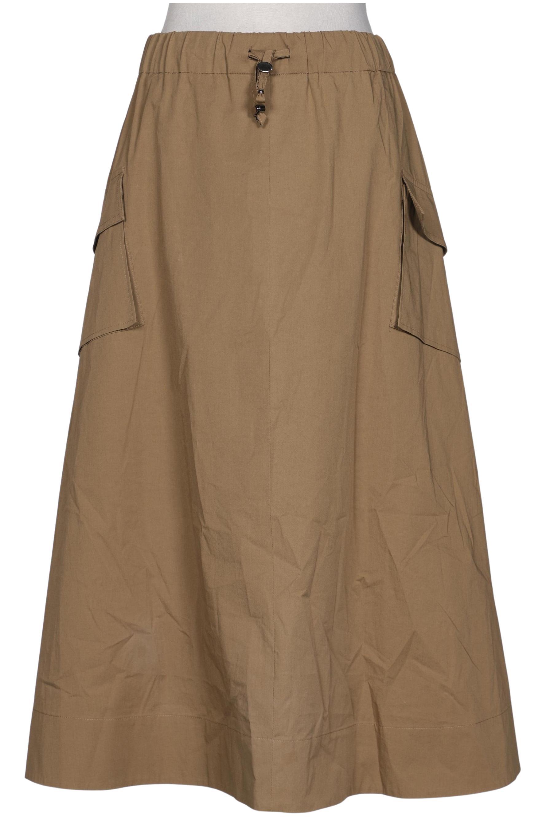 

Luisa Cerano Damen Rock, beige, Gr. 28